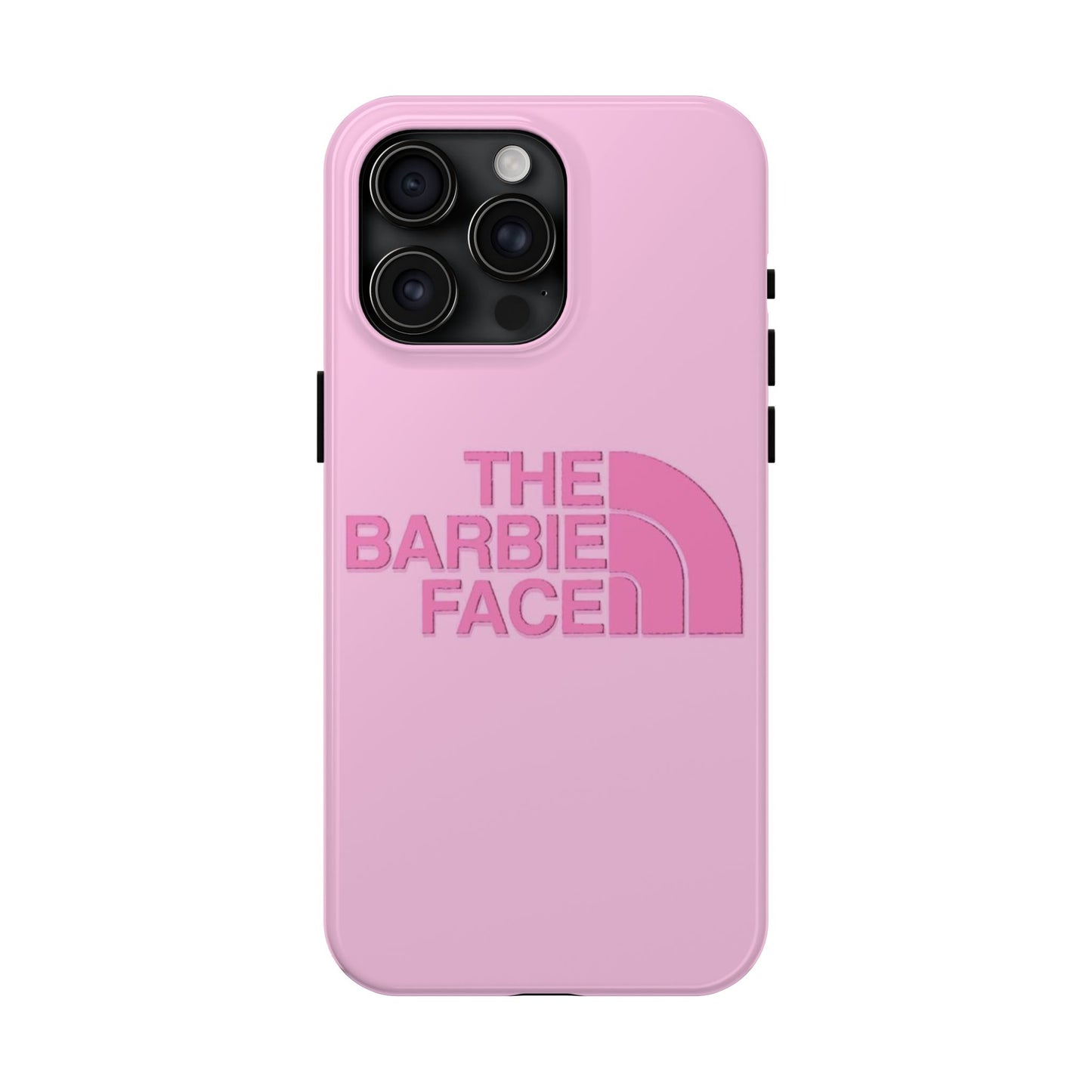 “Barbie Face” case