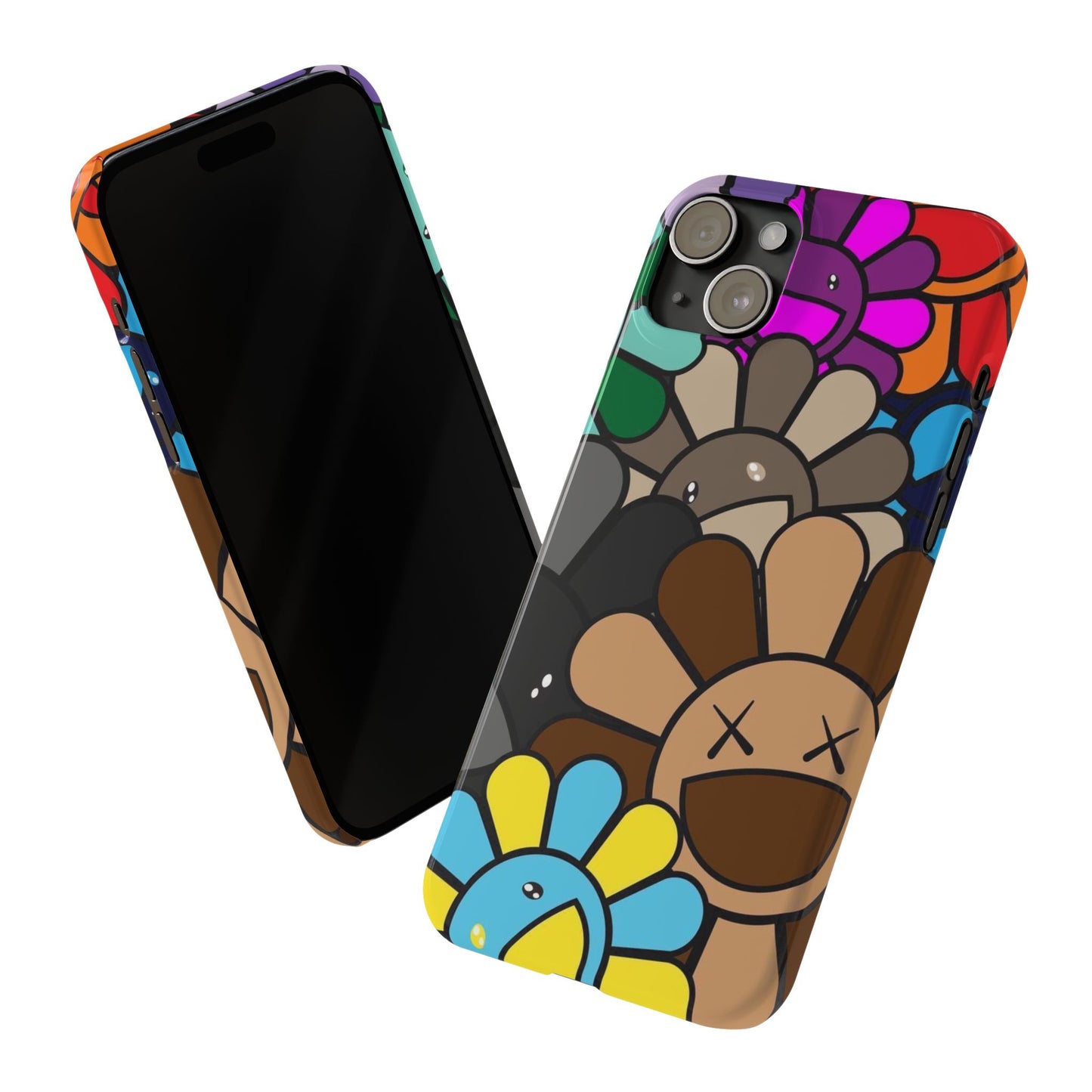 TakashiFlower' case