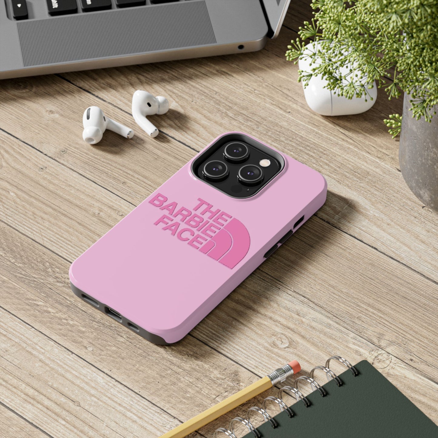 “Barbie Face” case