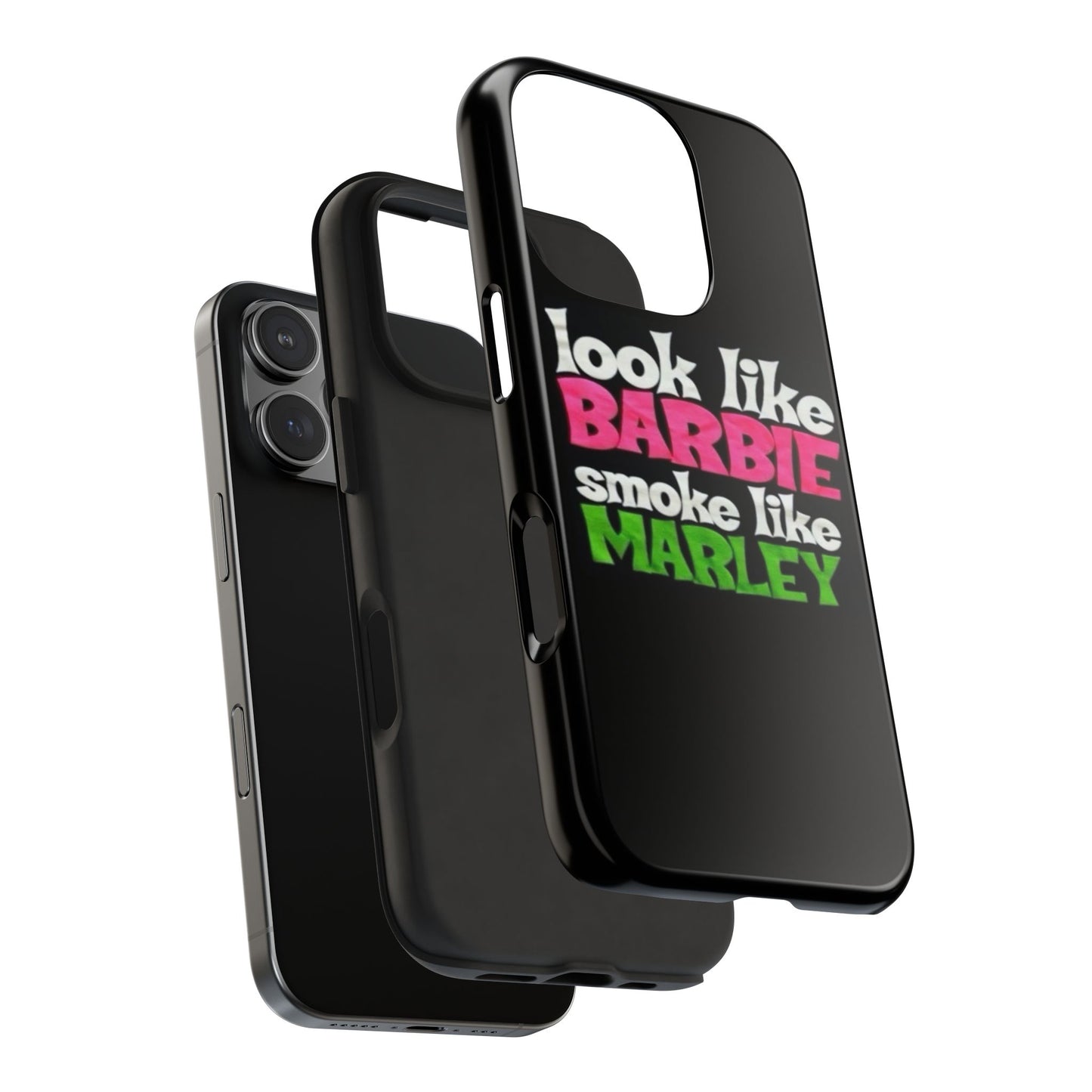 “look like Barbie” case