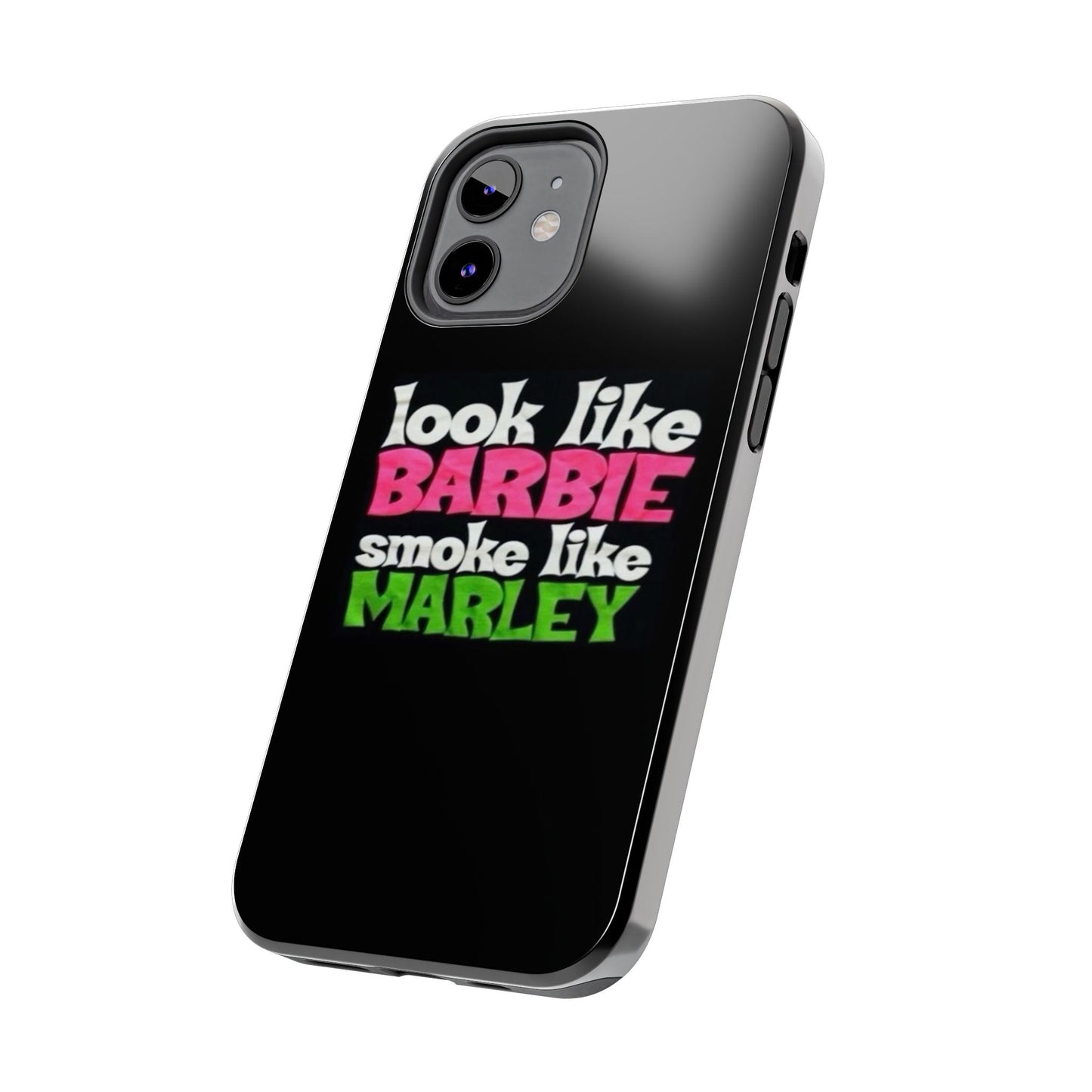 “look like Barbie” case