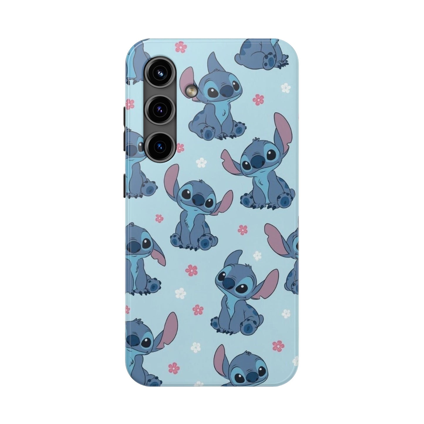 So cute Stitch case