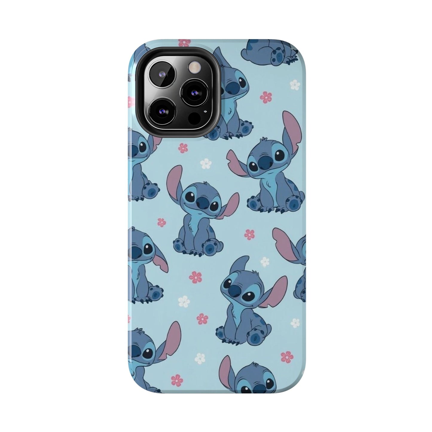 So cute Stitch case