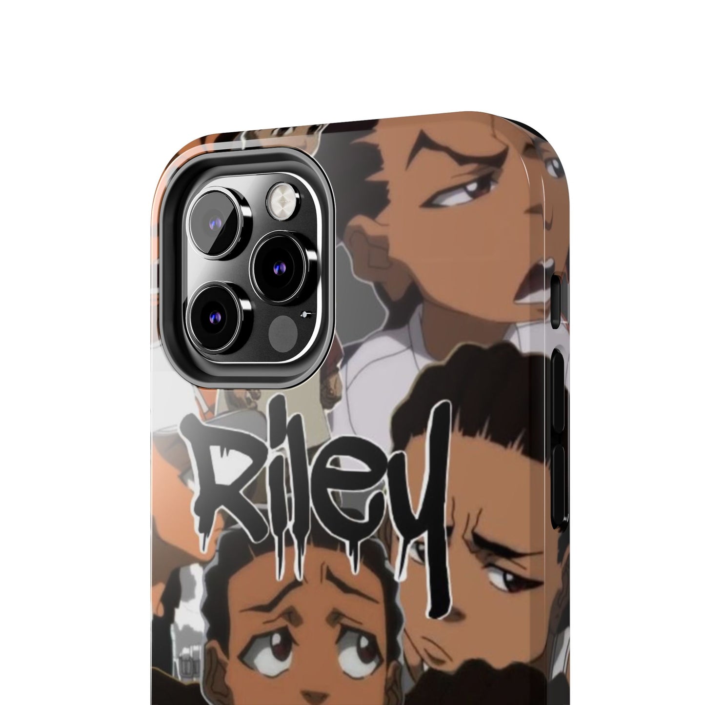 RileyCore’ case