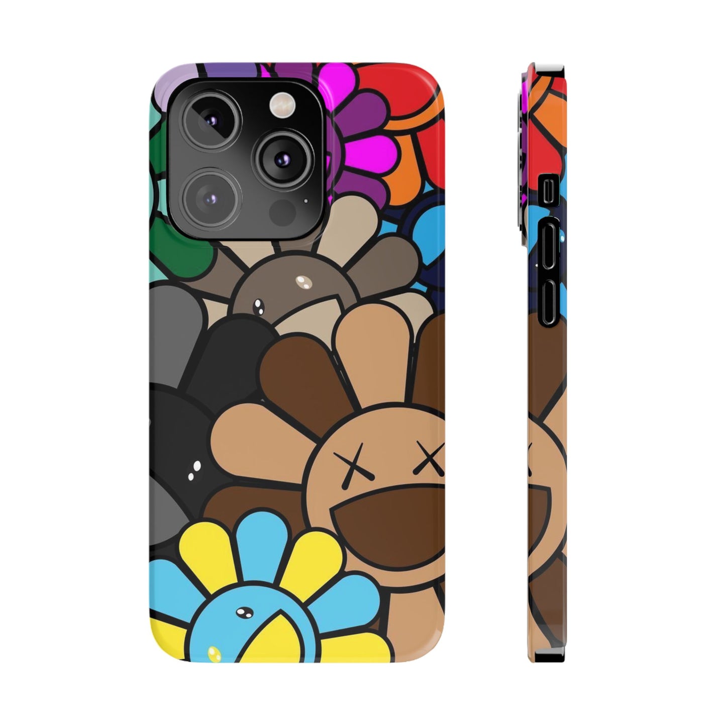 TakashiFlower' case