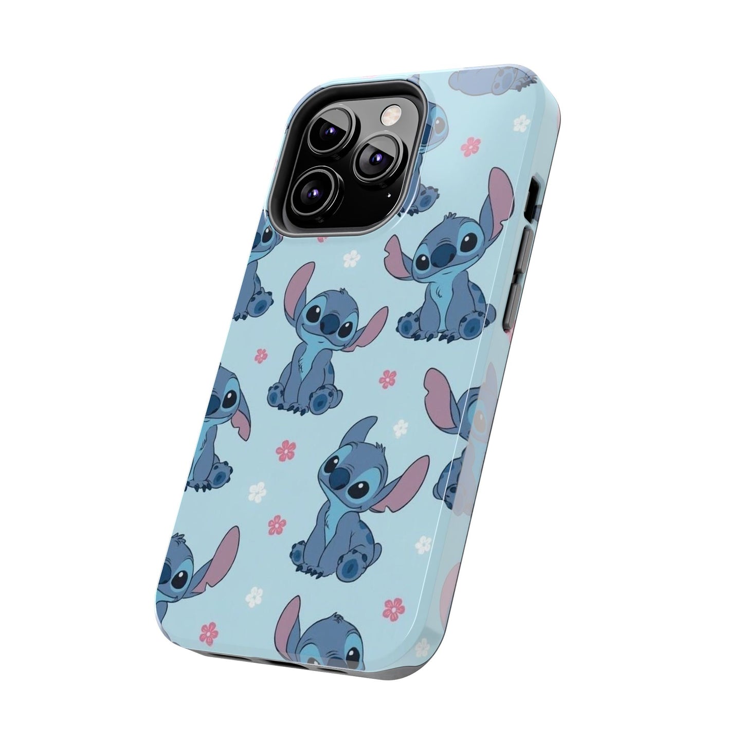 So cute Stitch case