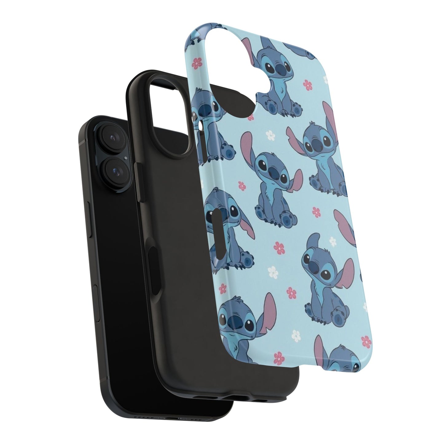So cute Stitch case