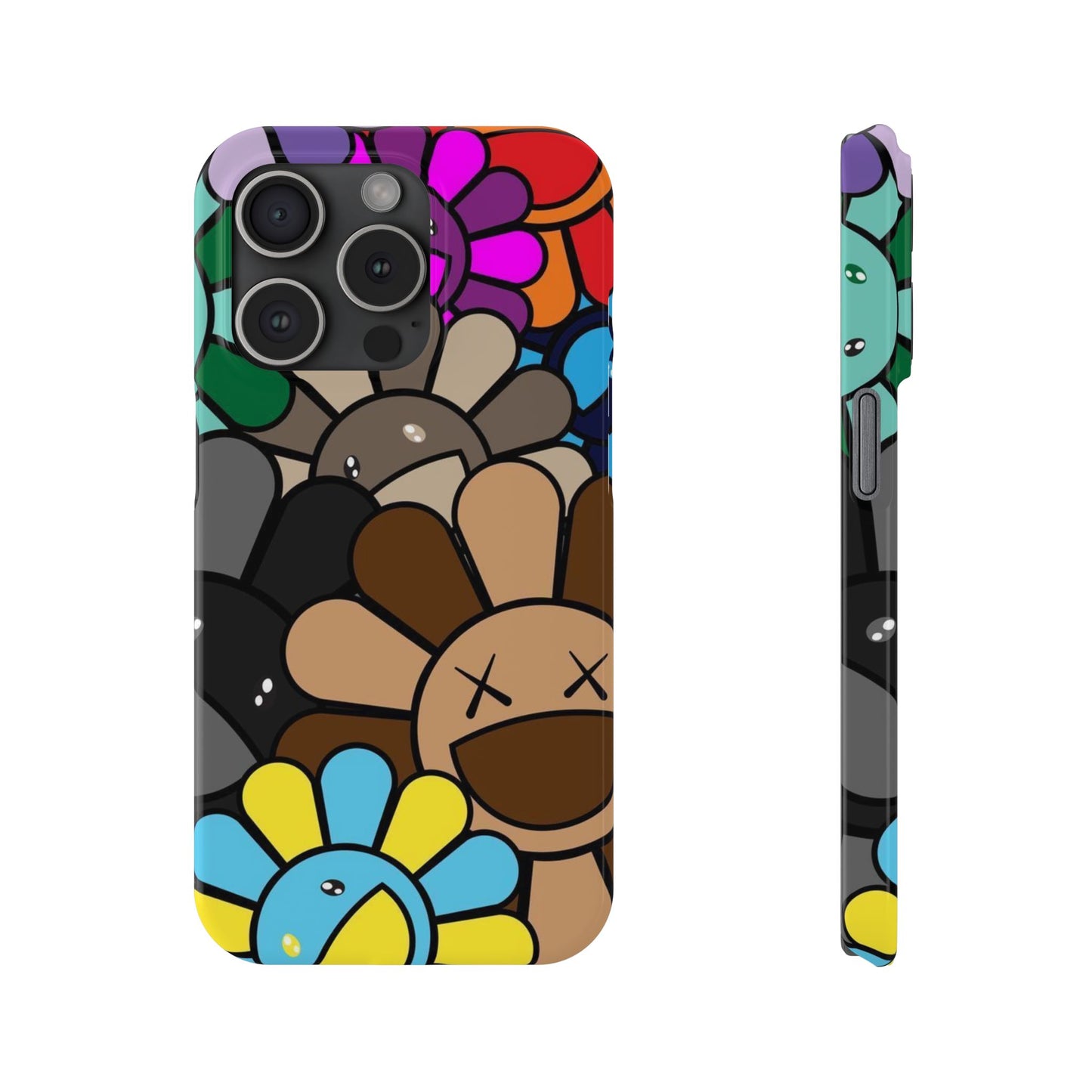 TakashiFlower' case