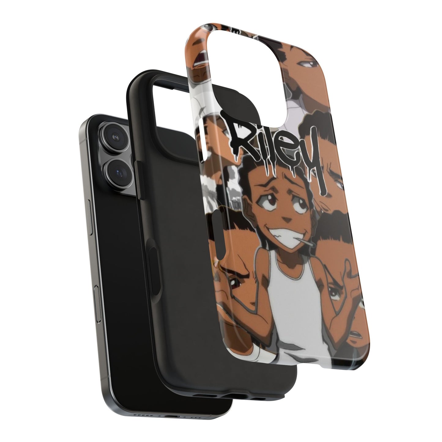 RileyCore’ case