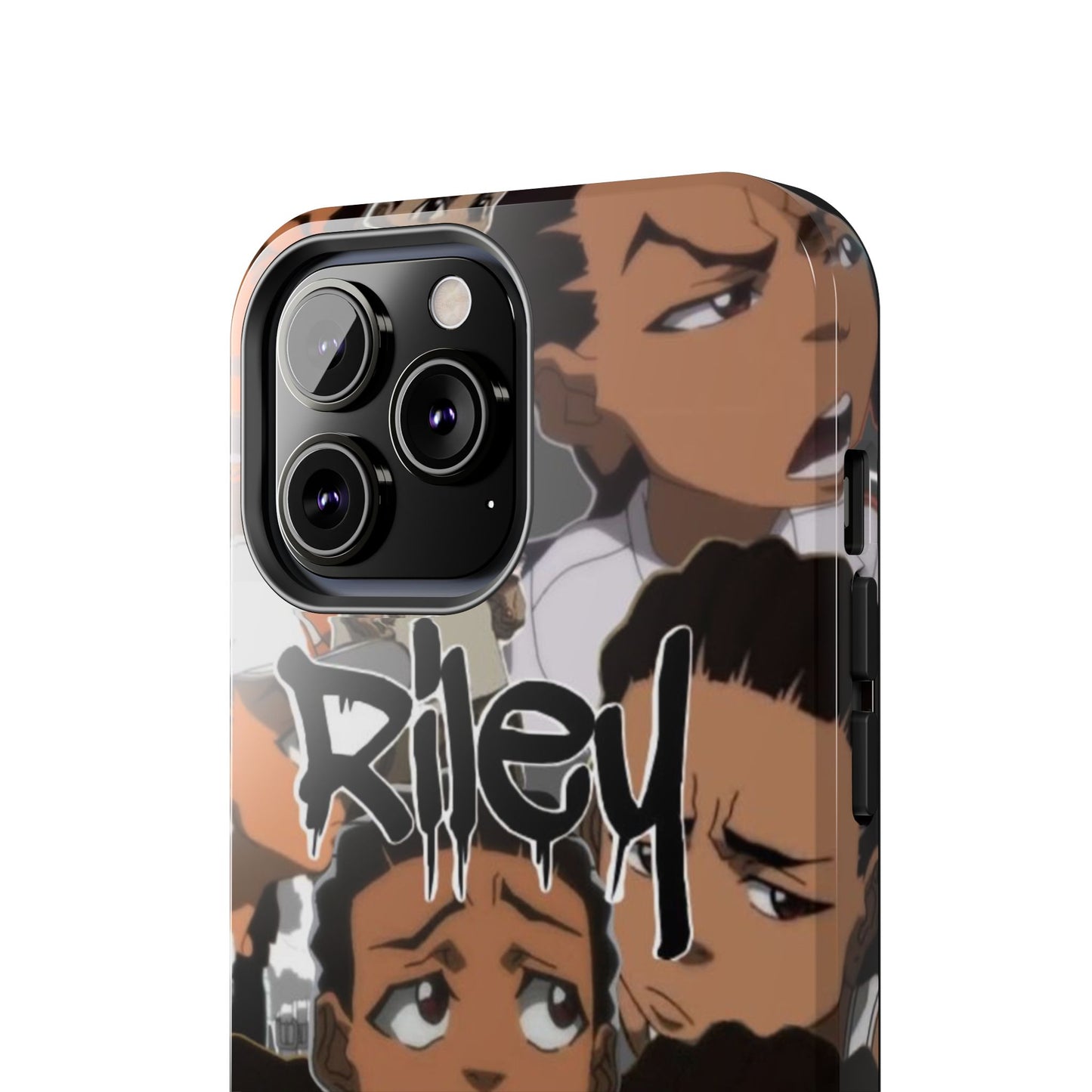 RileyCore’ case