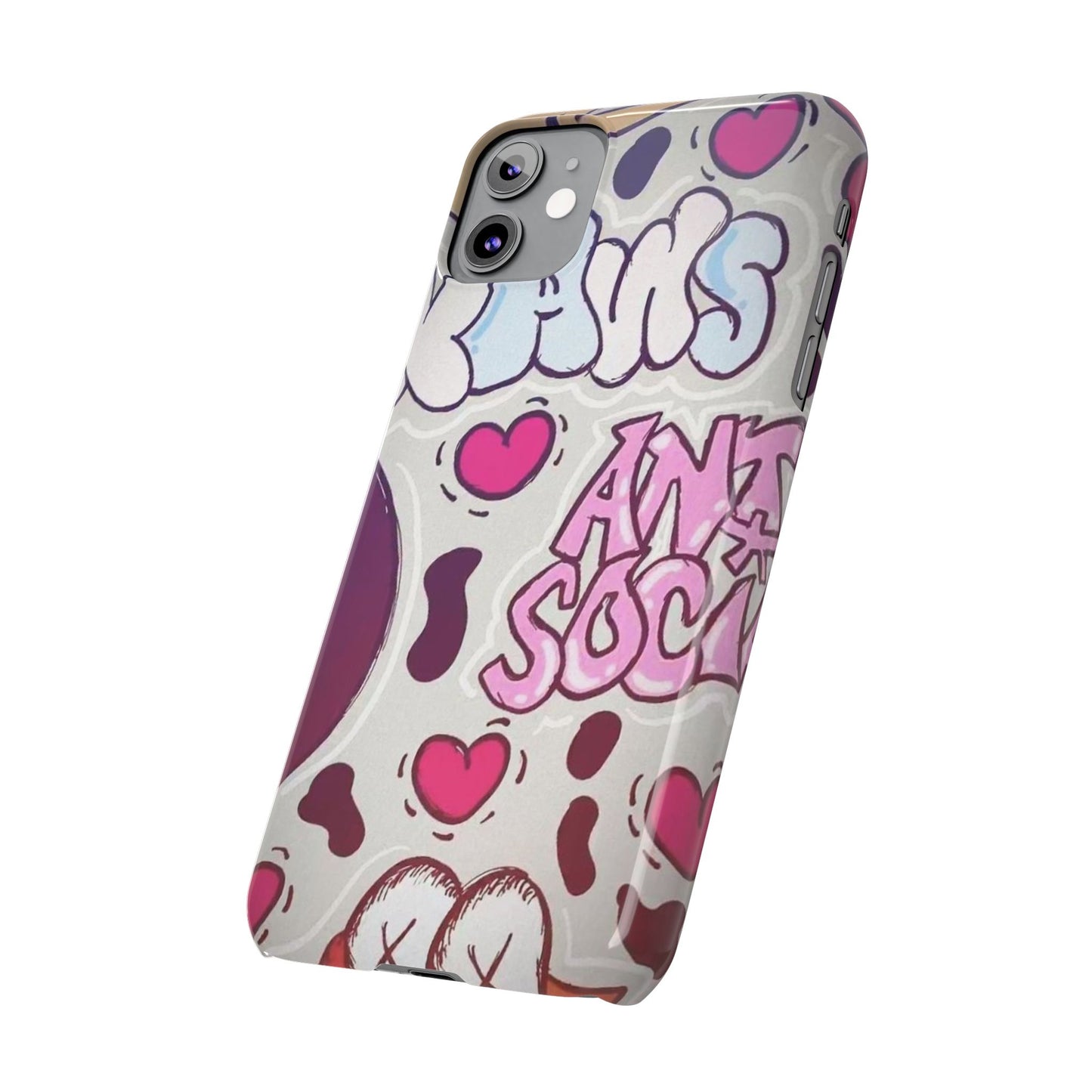 "KutieKaws" case