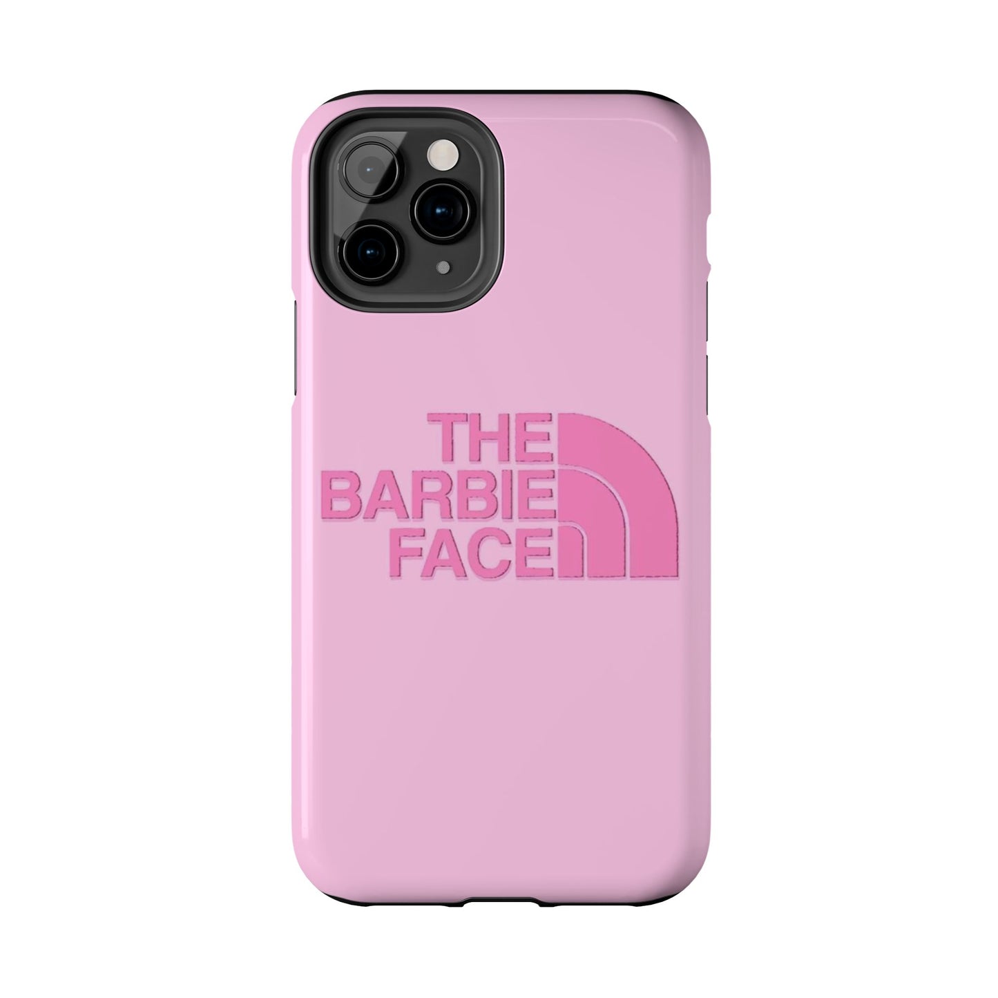 “Barbie Face” case