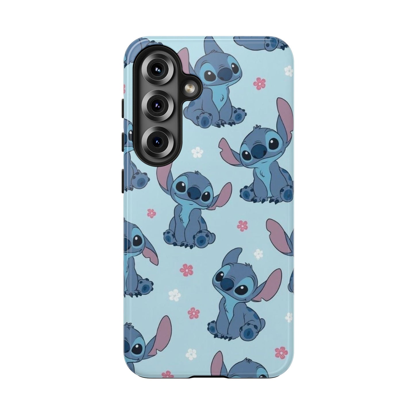 So cute Stitch case