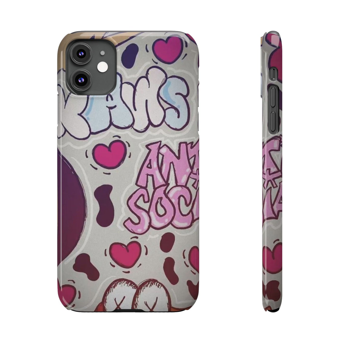 "KutieKaws" case