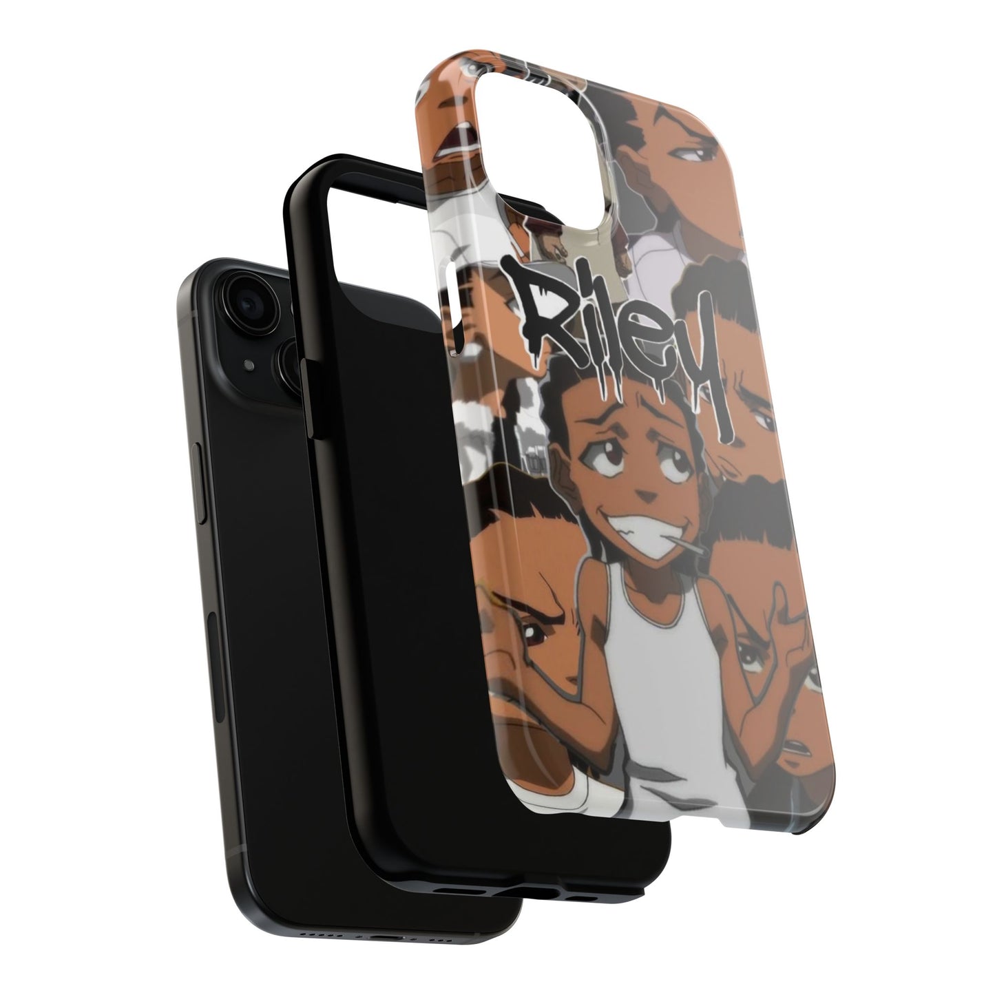 RileyCore’ case