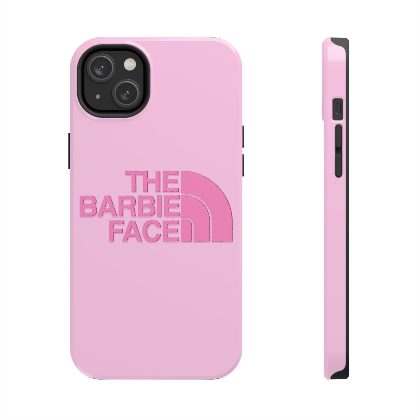 “Barbie Face” case