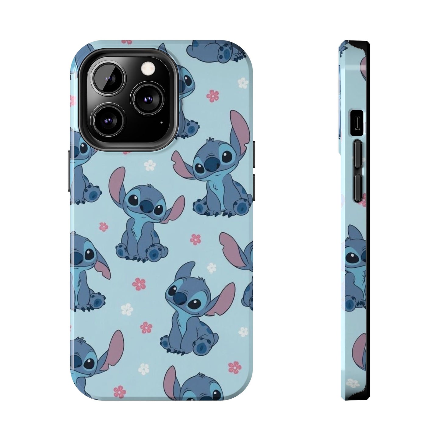 So cute Stitch case