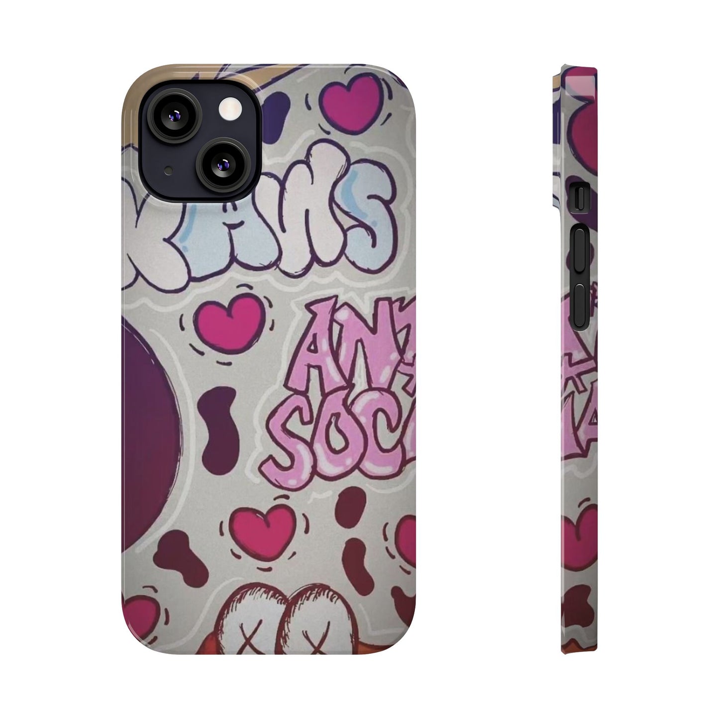 "KutieKaws" case