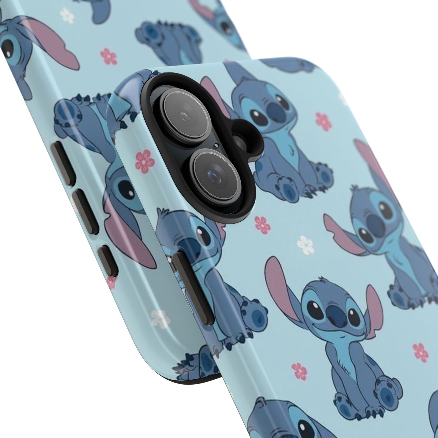 So cute Stitch case