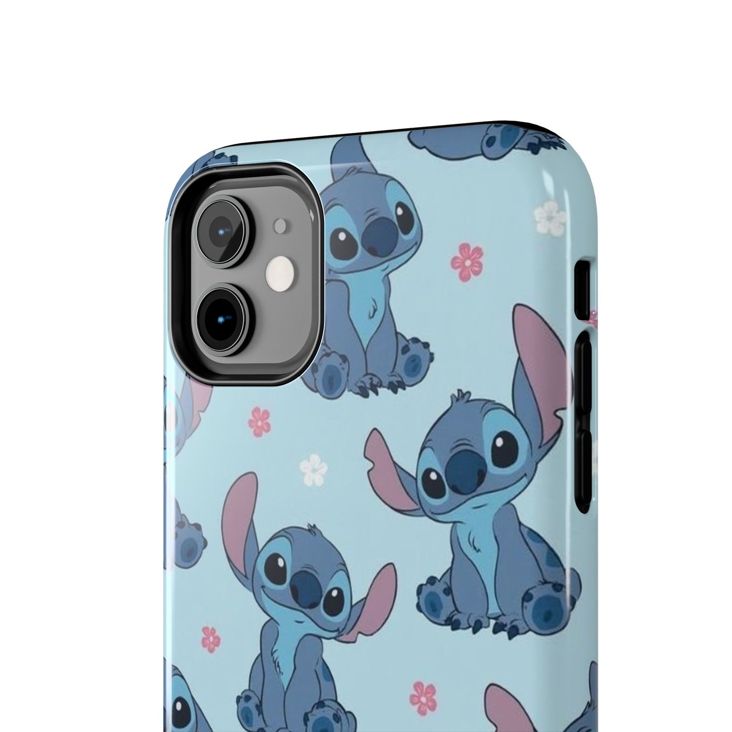 So cute Stitch case