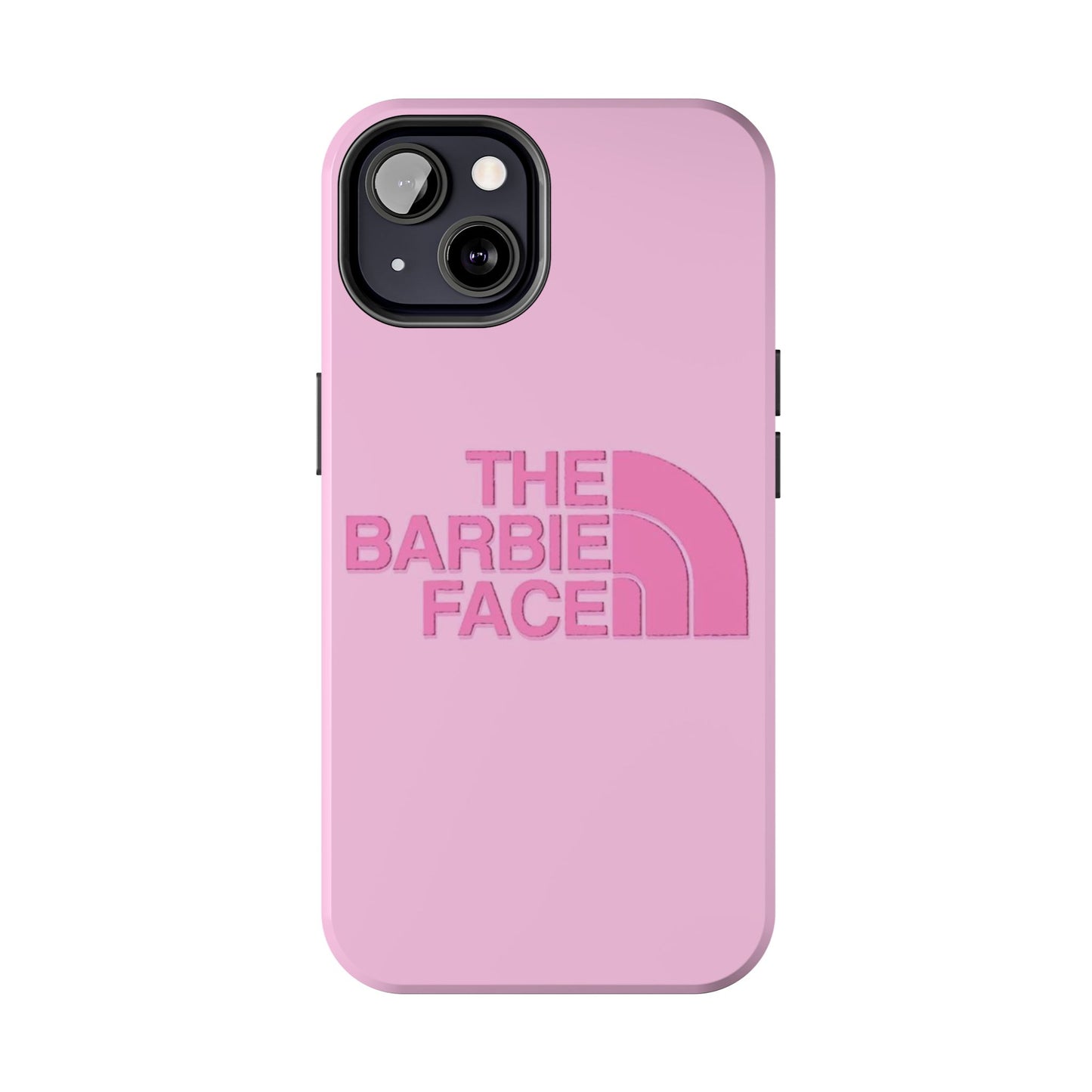“Barbie Face” case