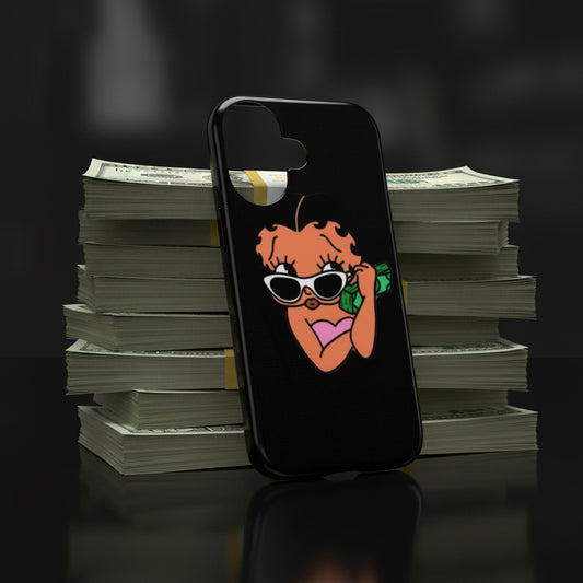 Betty Get Money Case