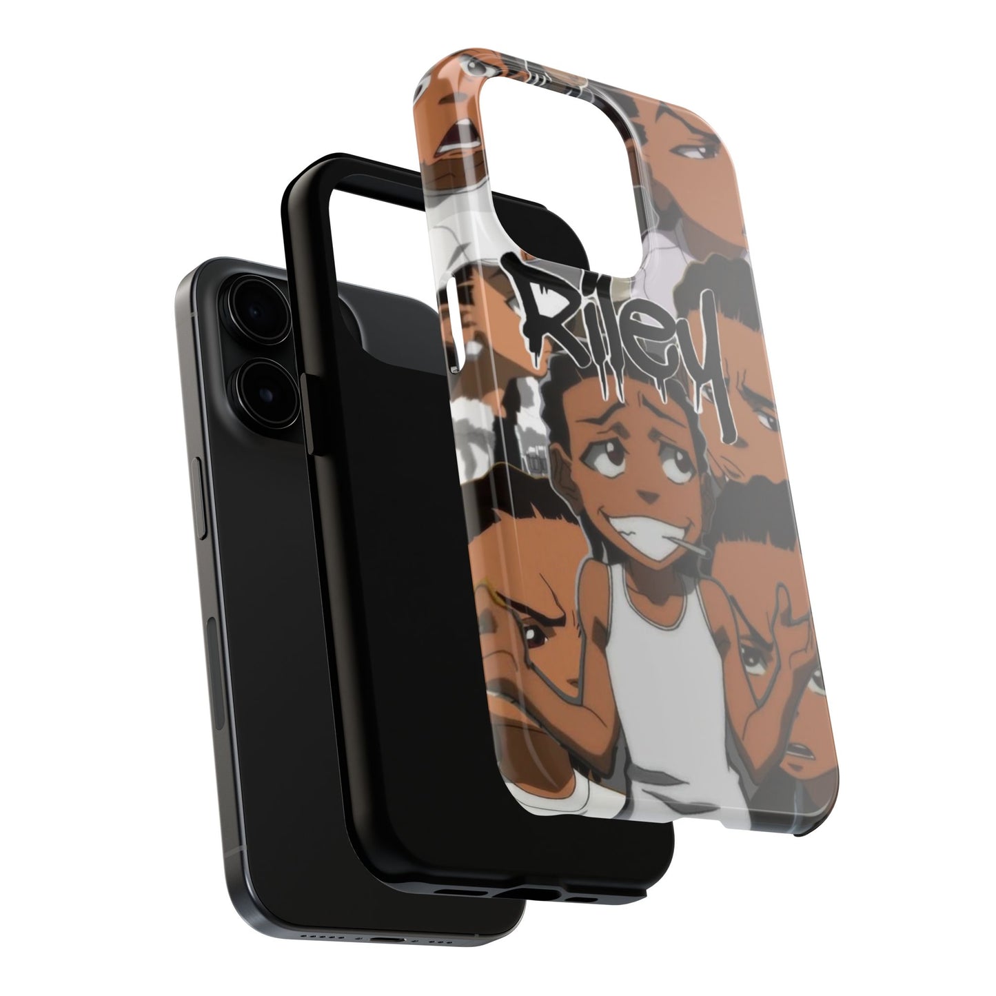 RileyCore’ case