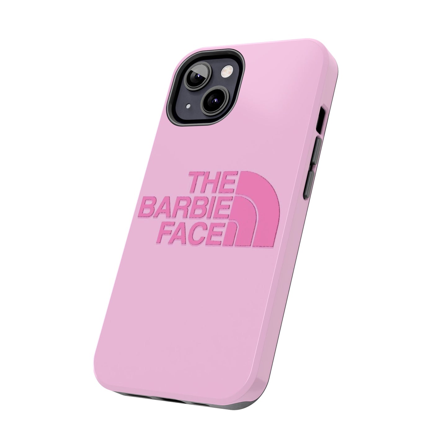“Barbie Face” case