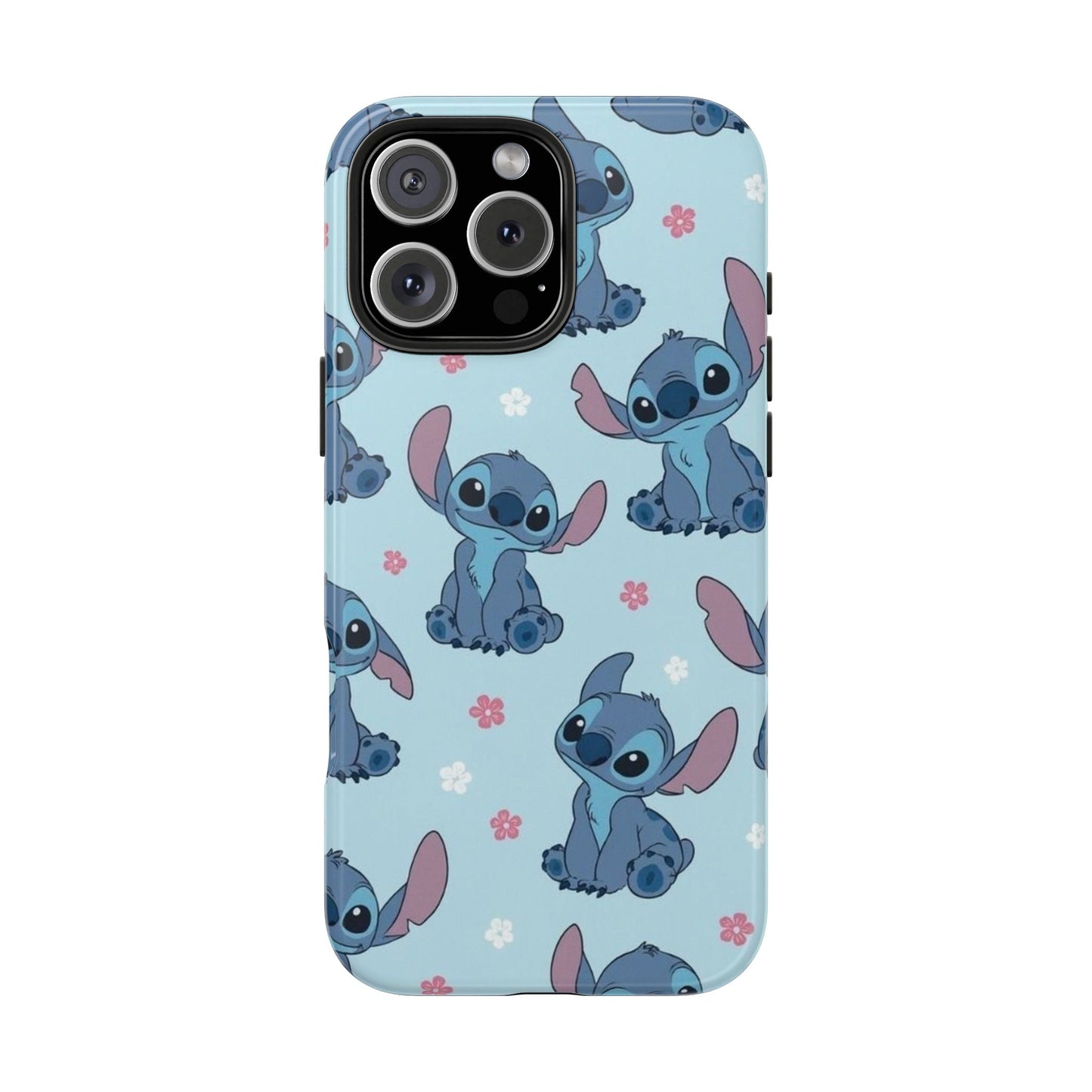 So cute Stitch case