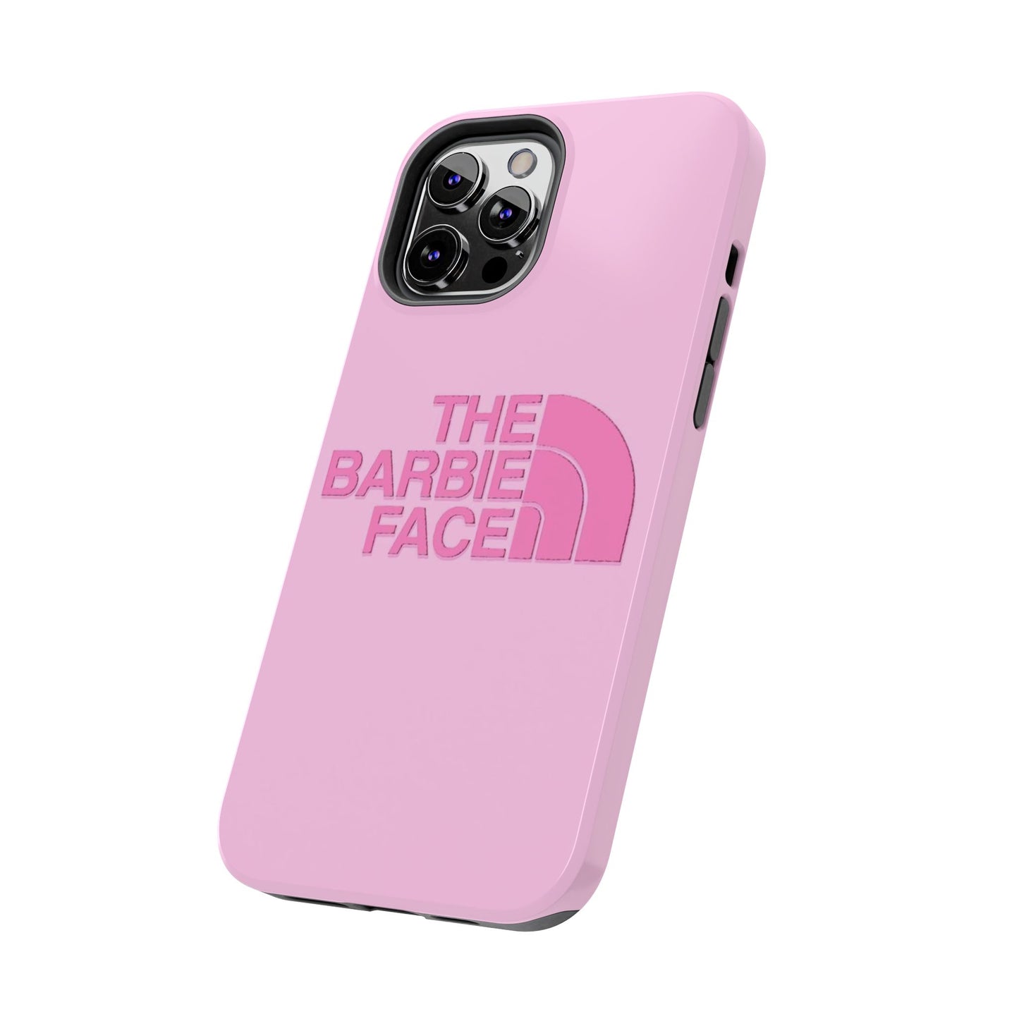 “Barbie Face” case