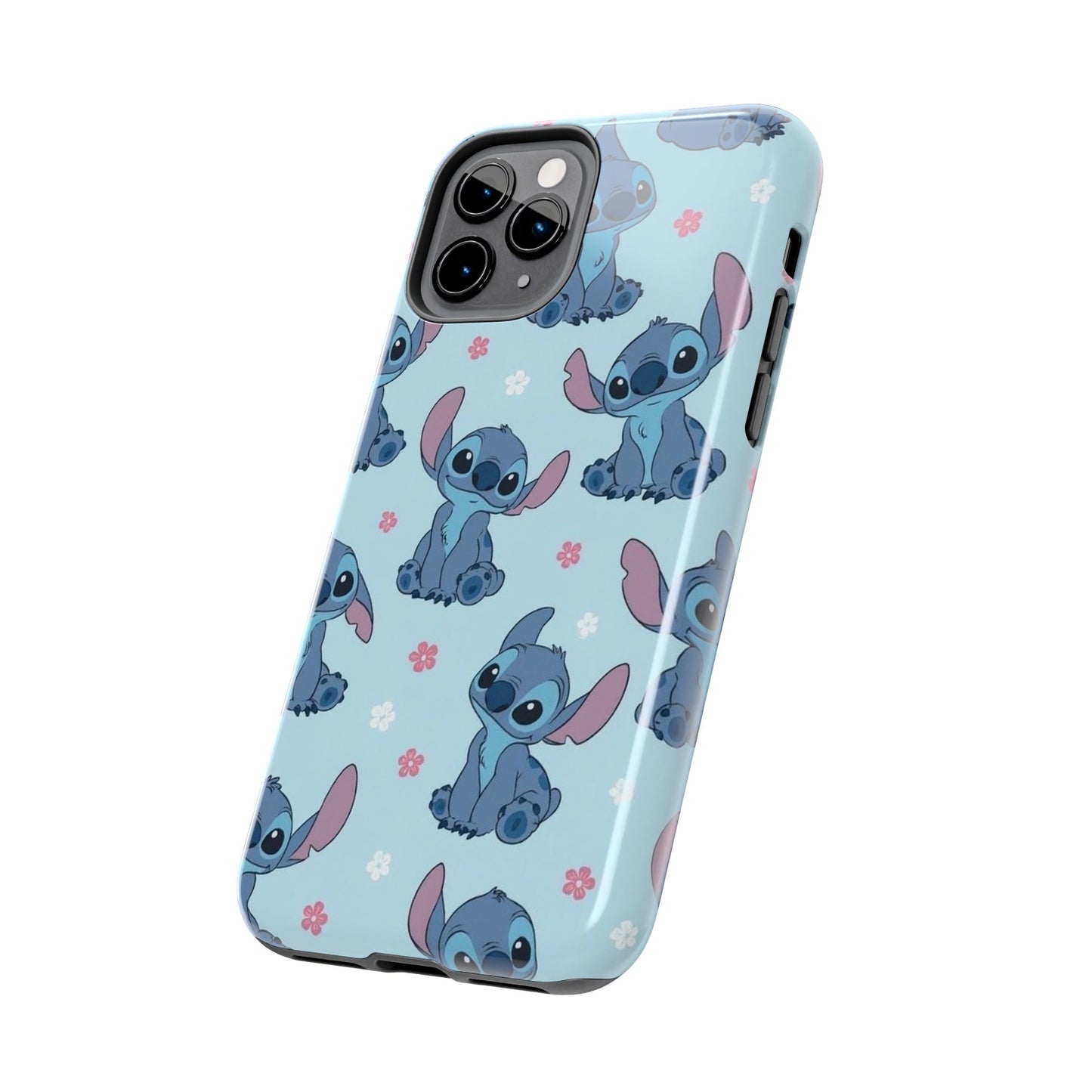 So cute Stitch case