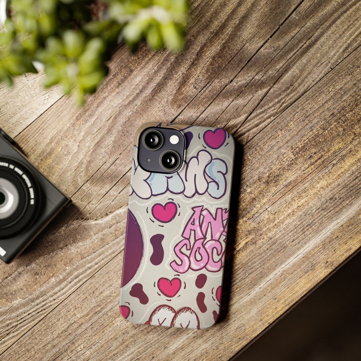 "KutieKaws" case