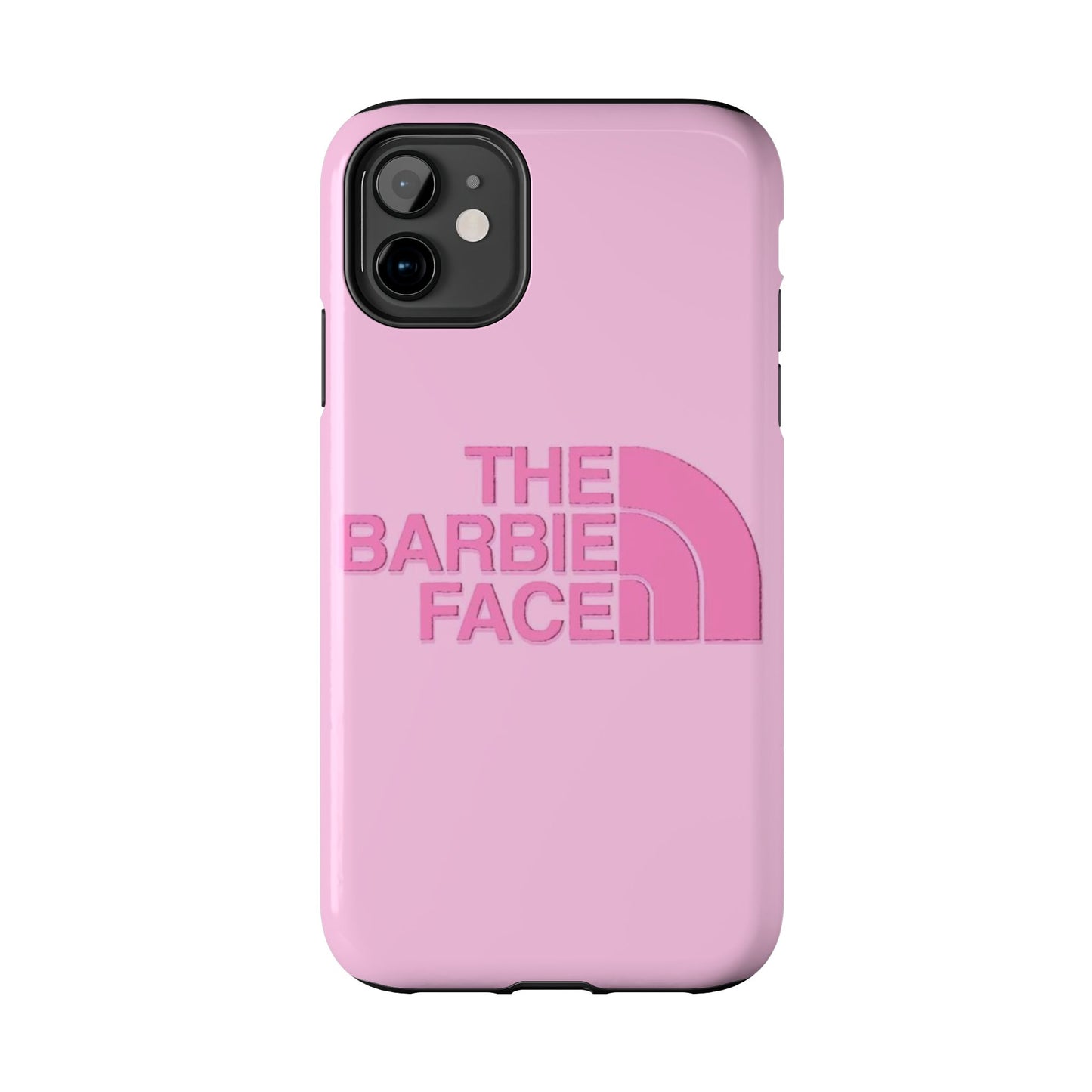 “Barbie Face” case