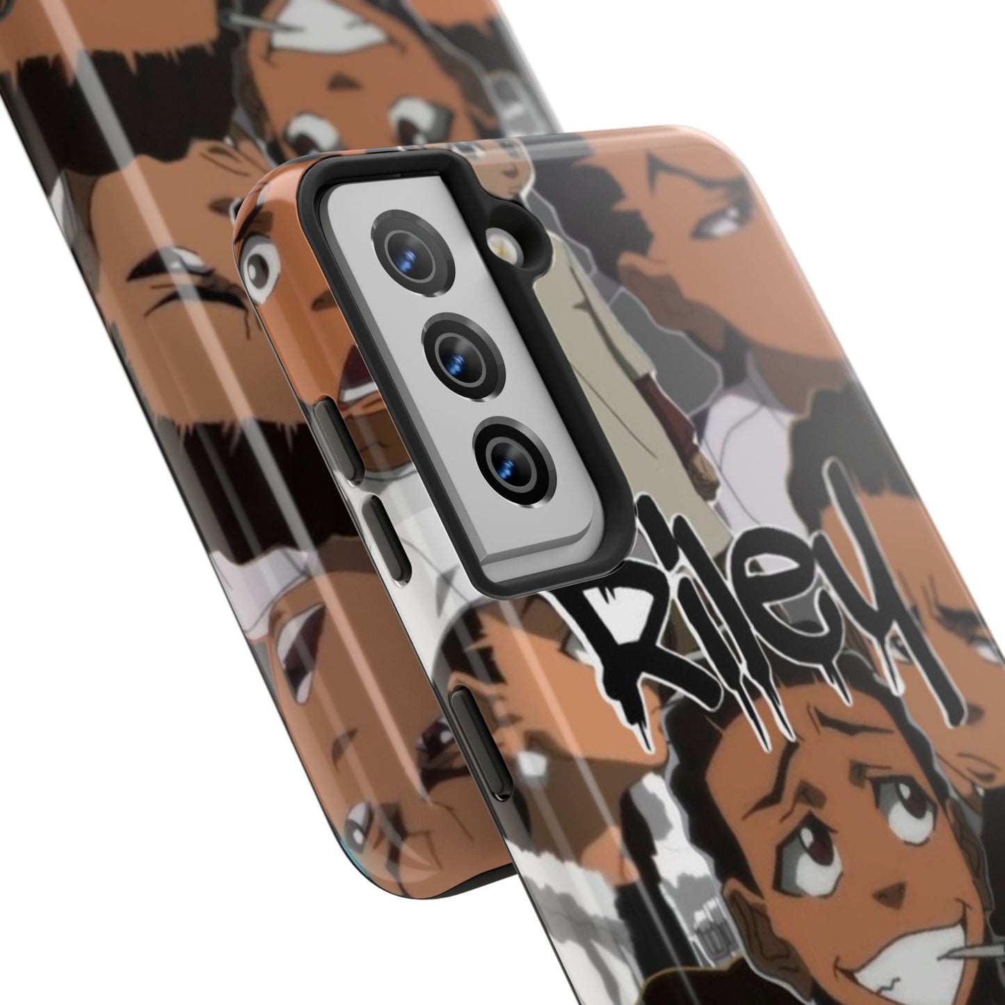 RileyCore’ case