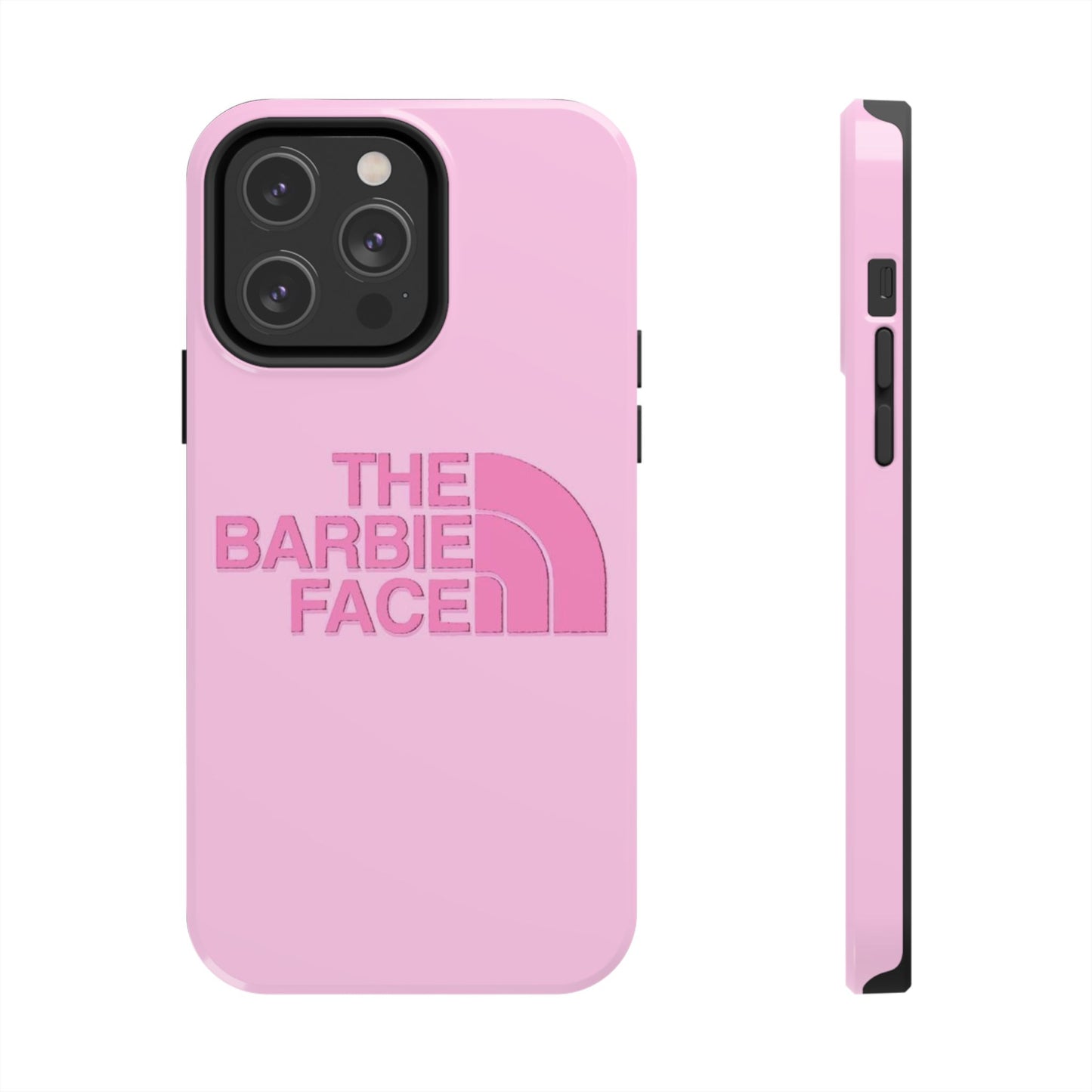 “Barbie Face” case