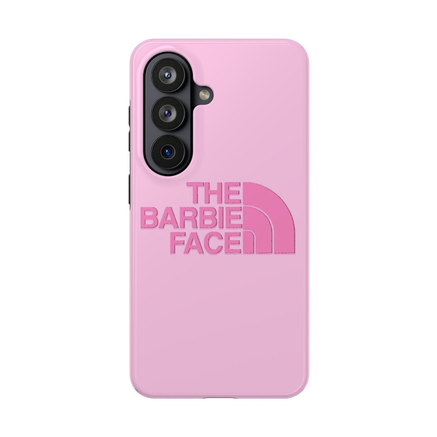 “Barbie Face” case