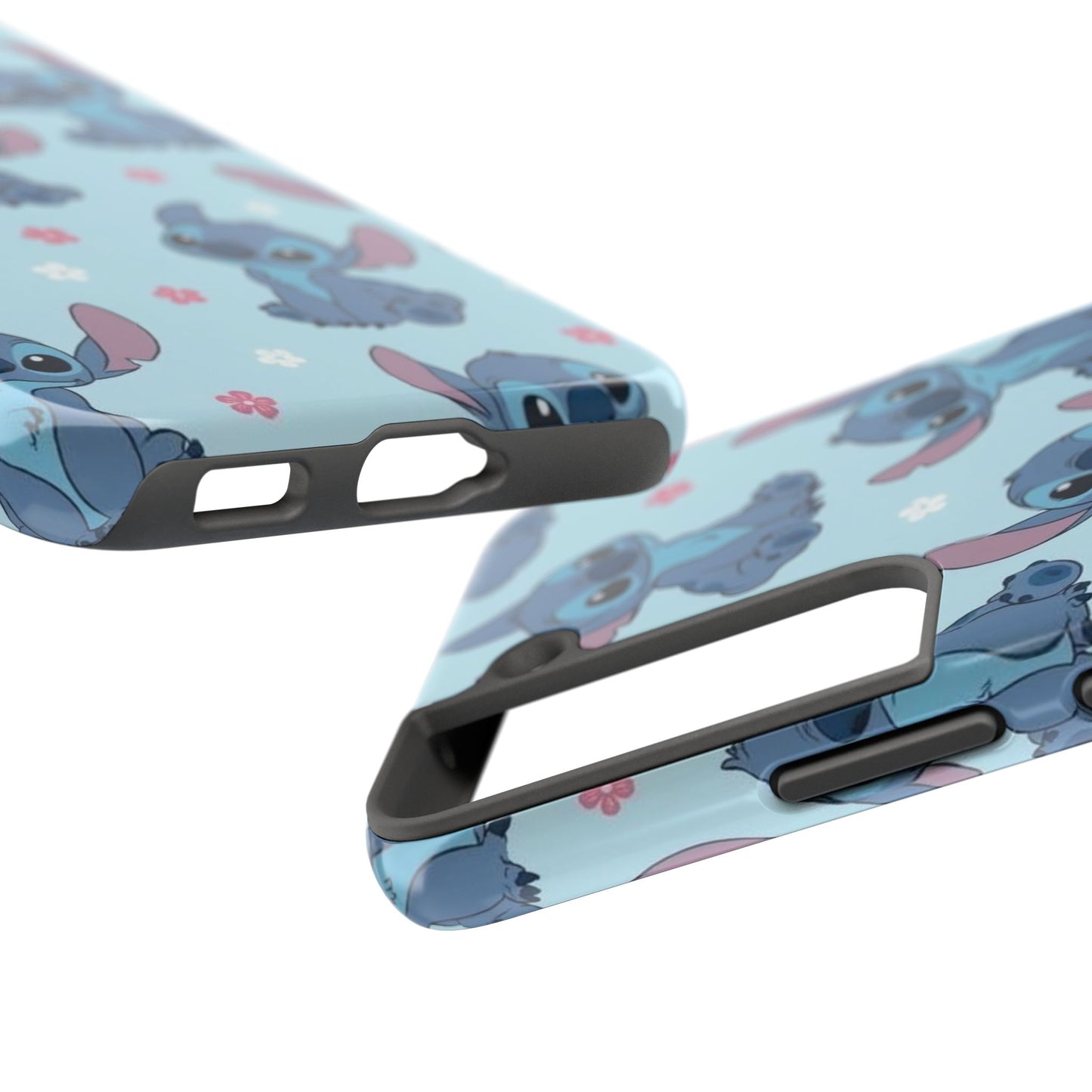 So cute Stitch case