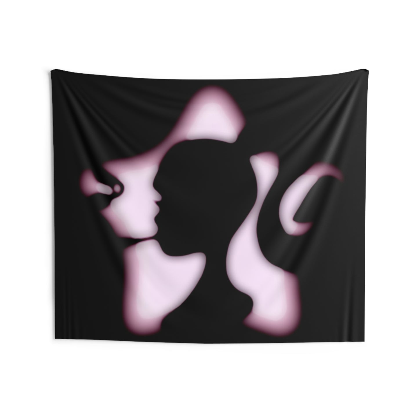 “Smoking Barbie” wall tapestry