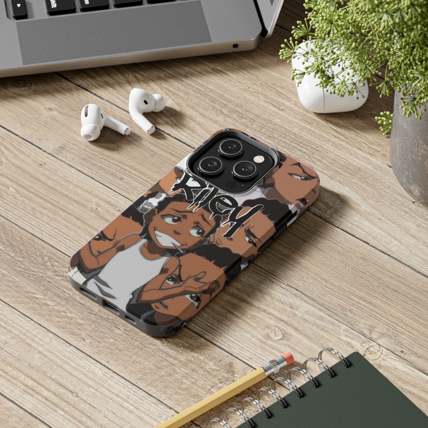 RileyCore’ case