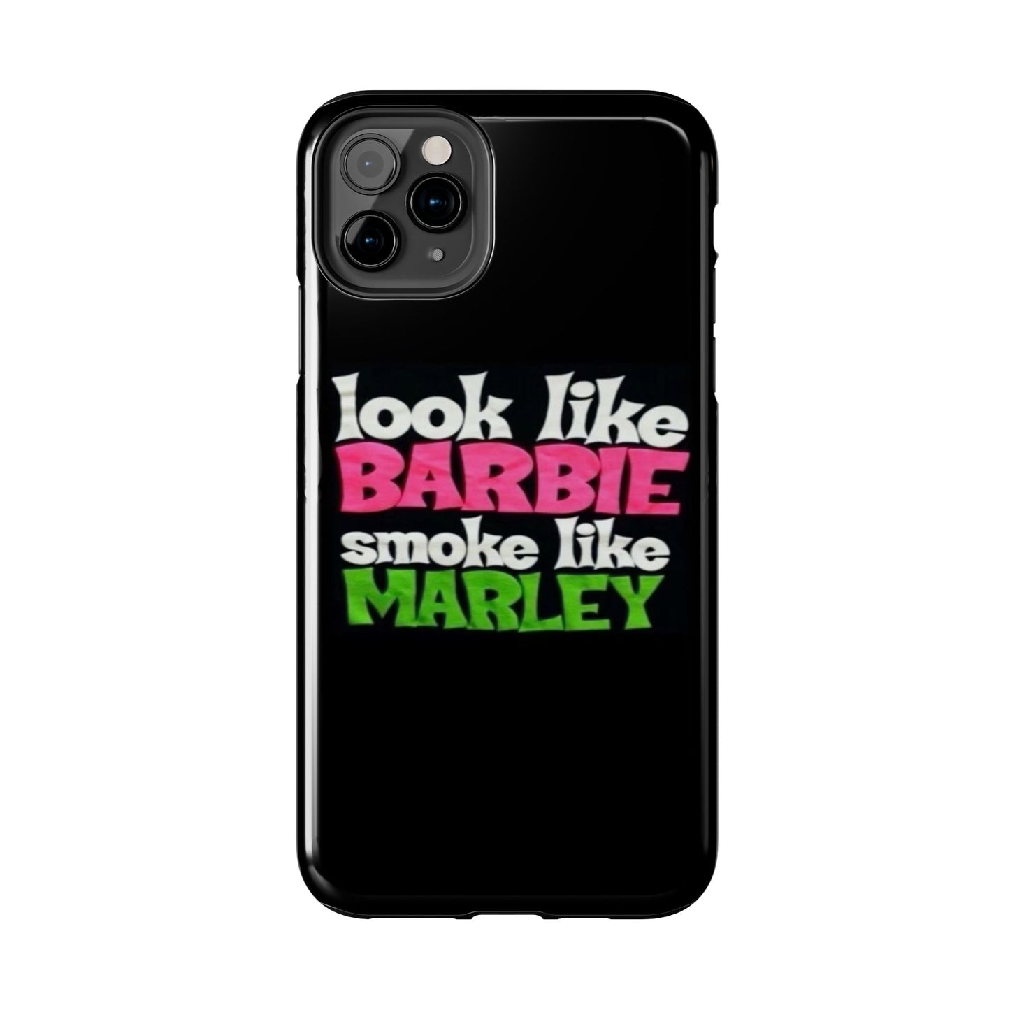 “look like Barbie” case