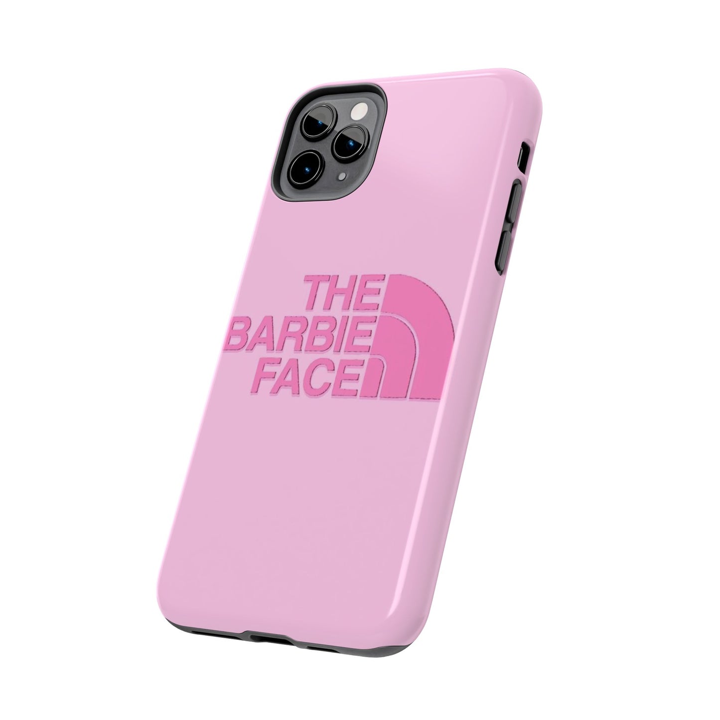 “Barbie Face” case