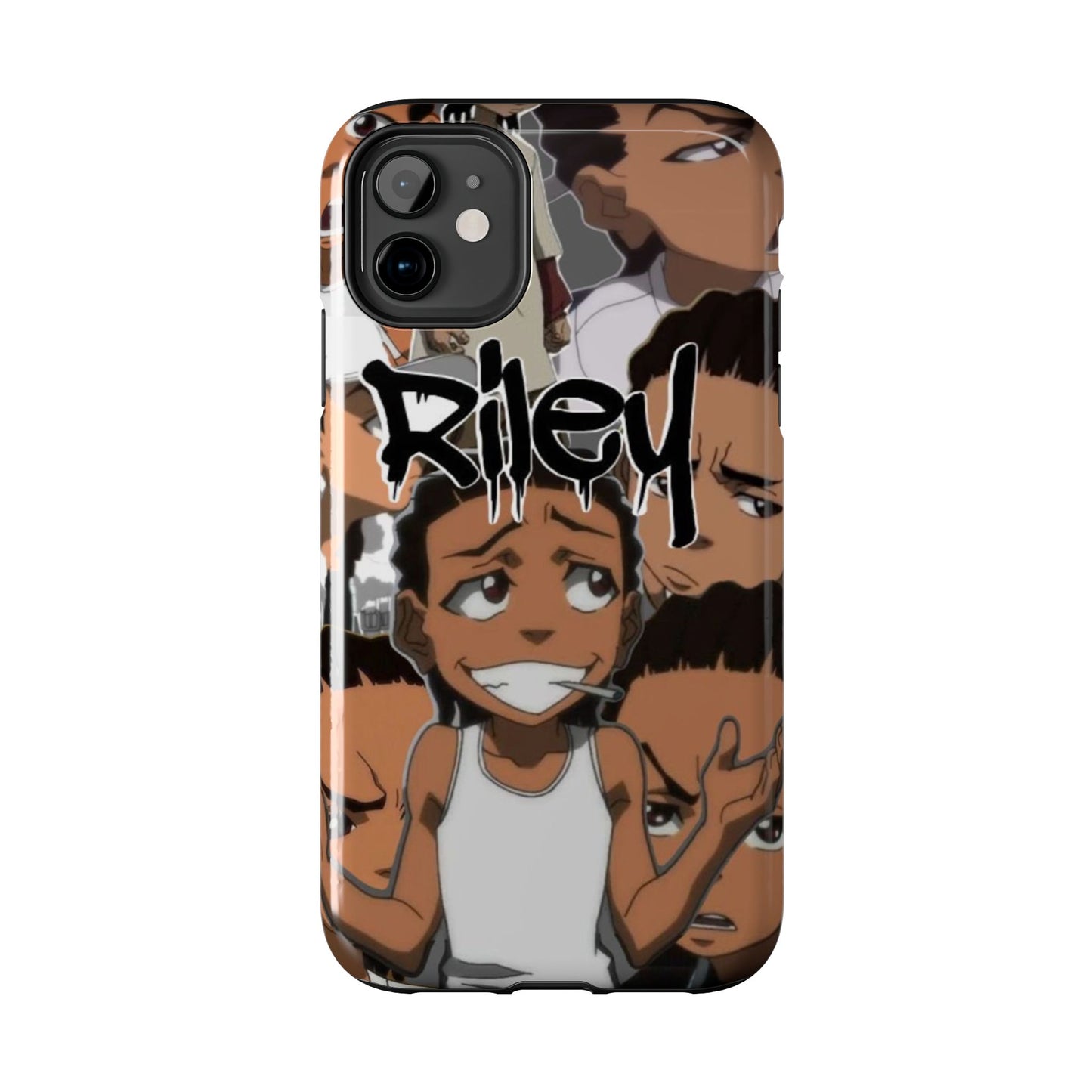 RileyCore’ case