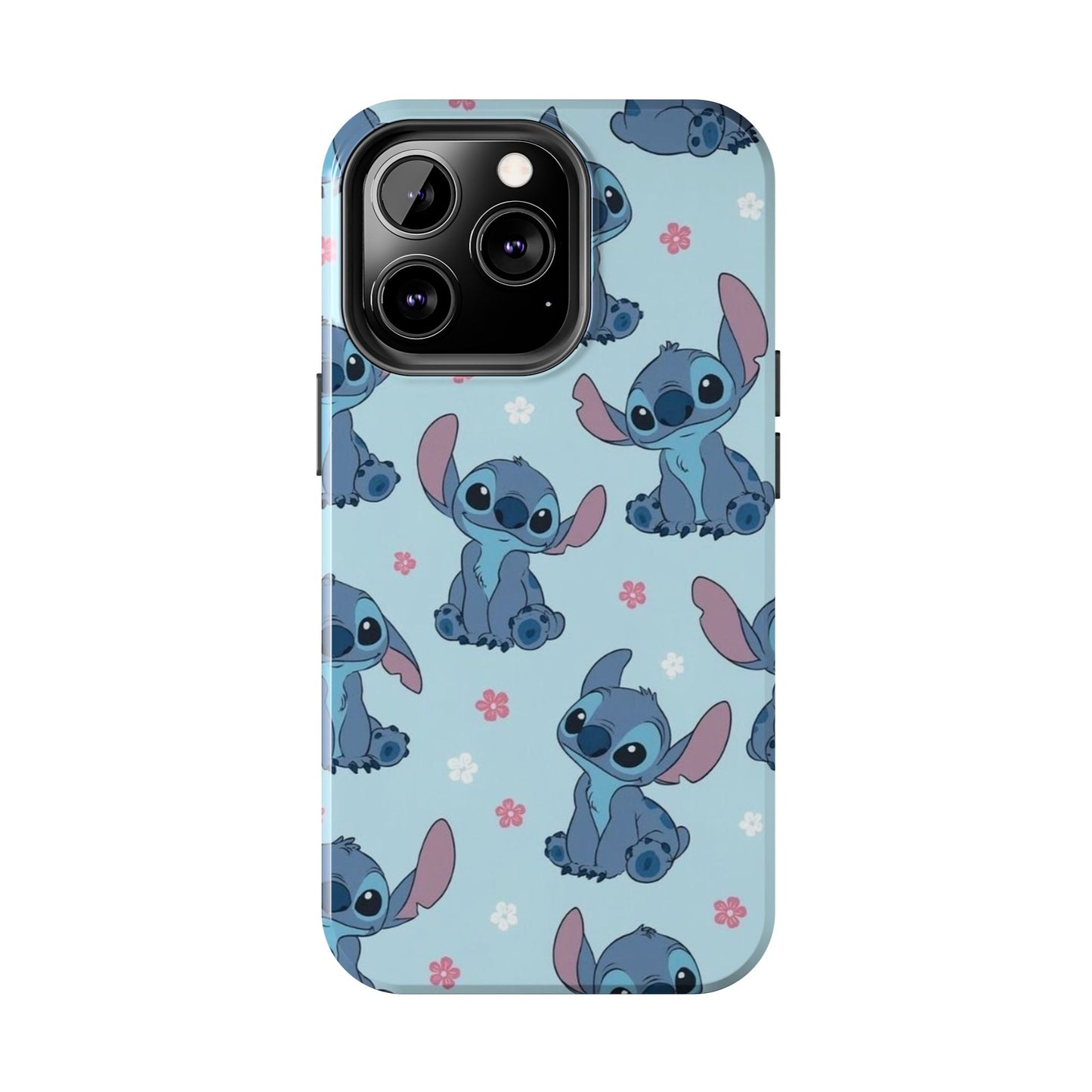 So cute Stitch case