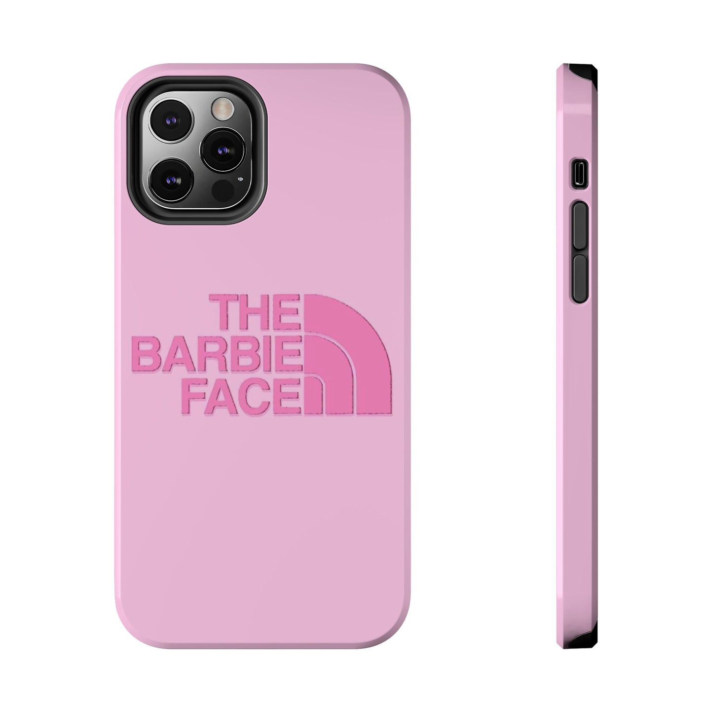 “Barbie Face” case
