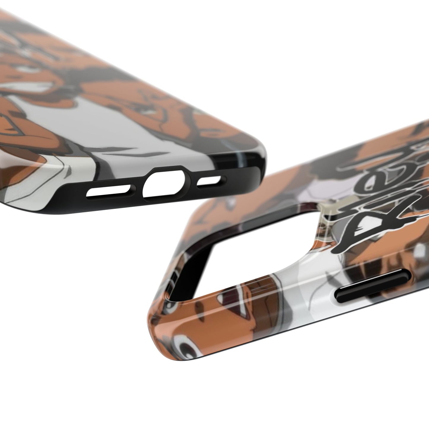 RileyCore’ case