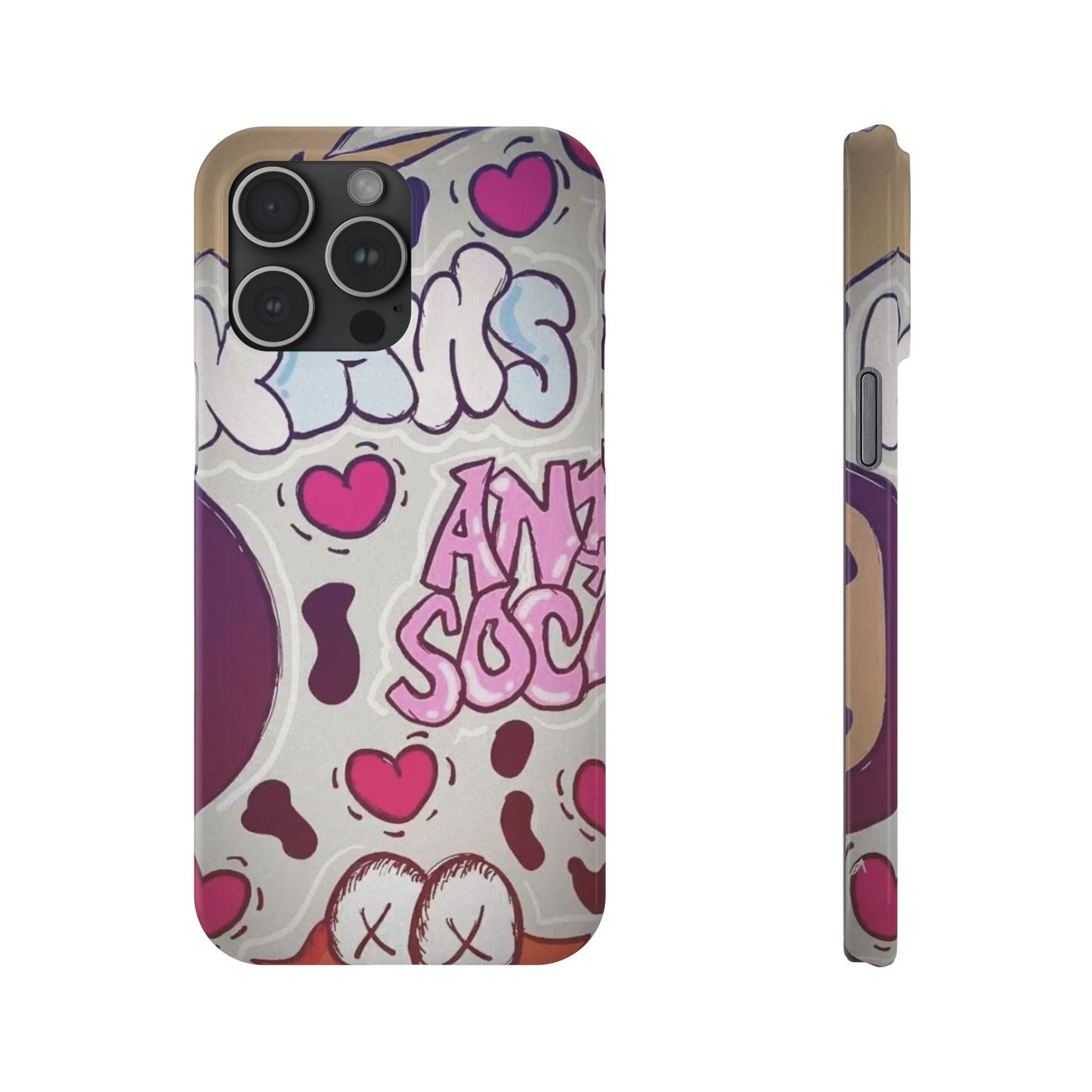 "KutieKaws" case
