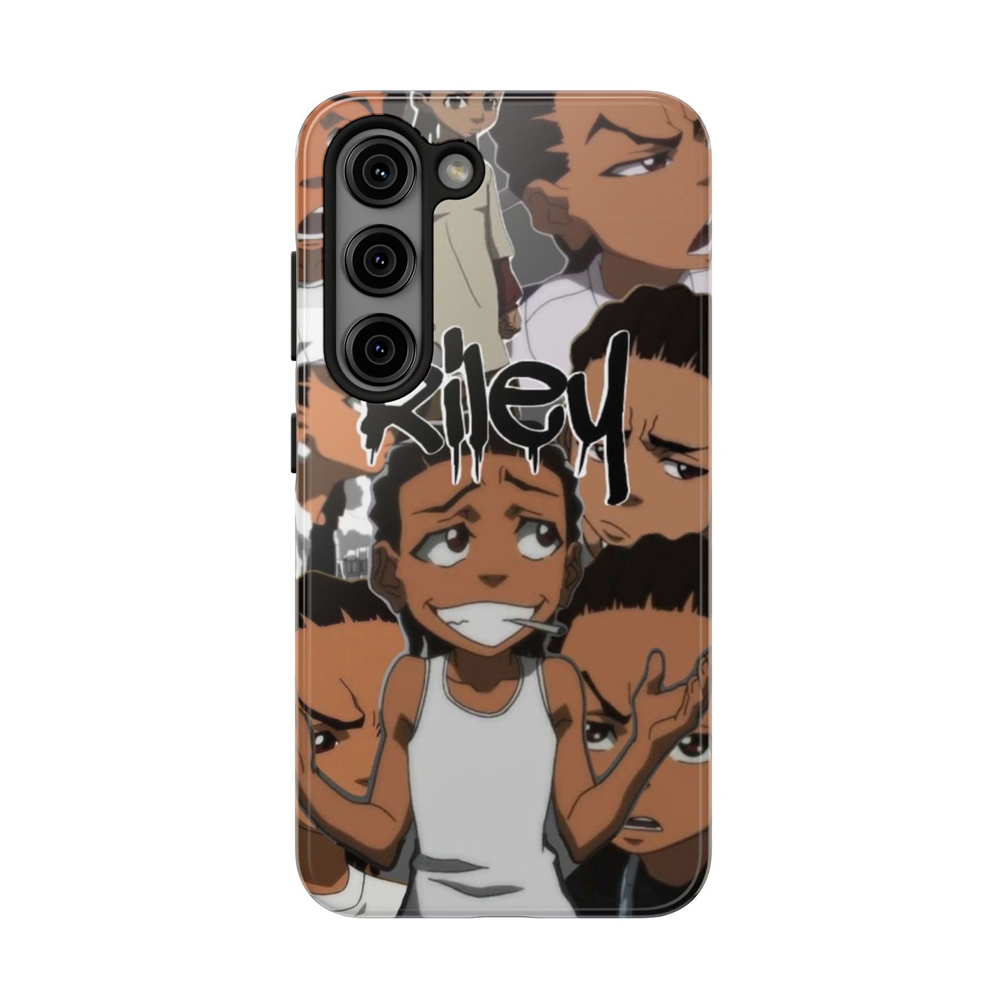 RileyCore’ case
