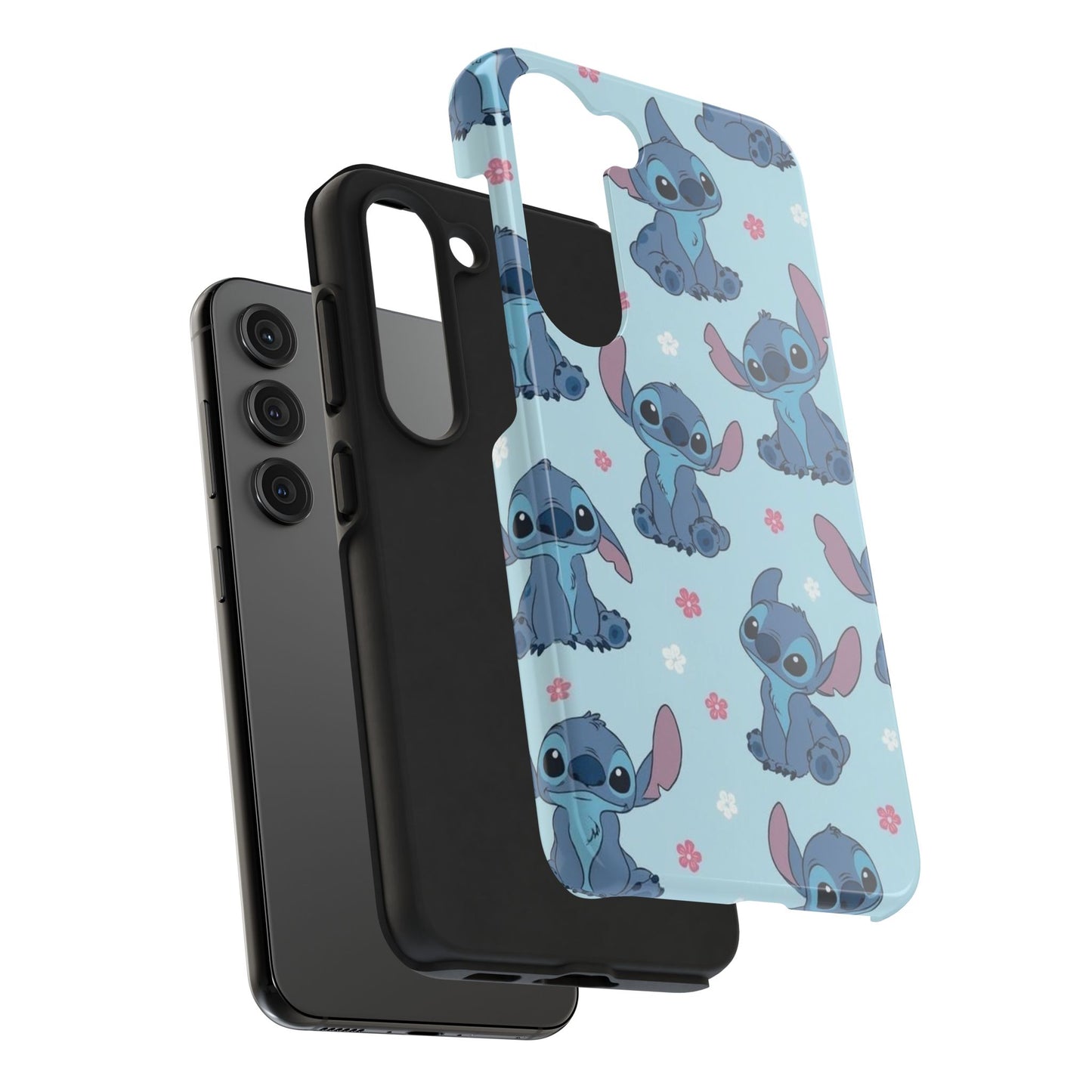 So cute Stitch case