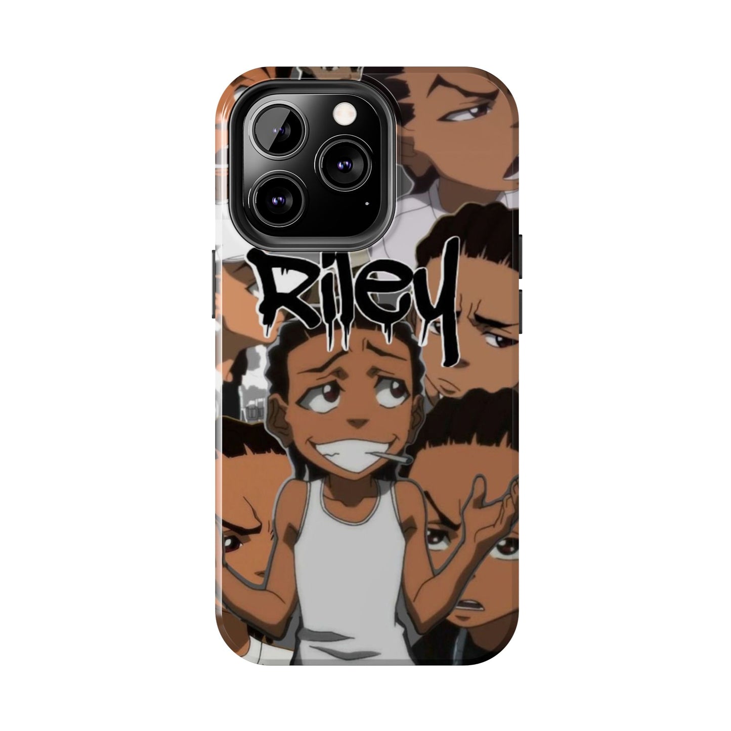 RileyCore’ case