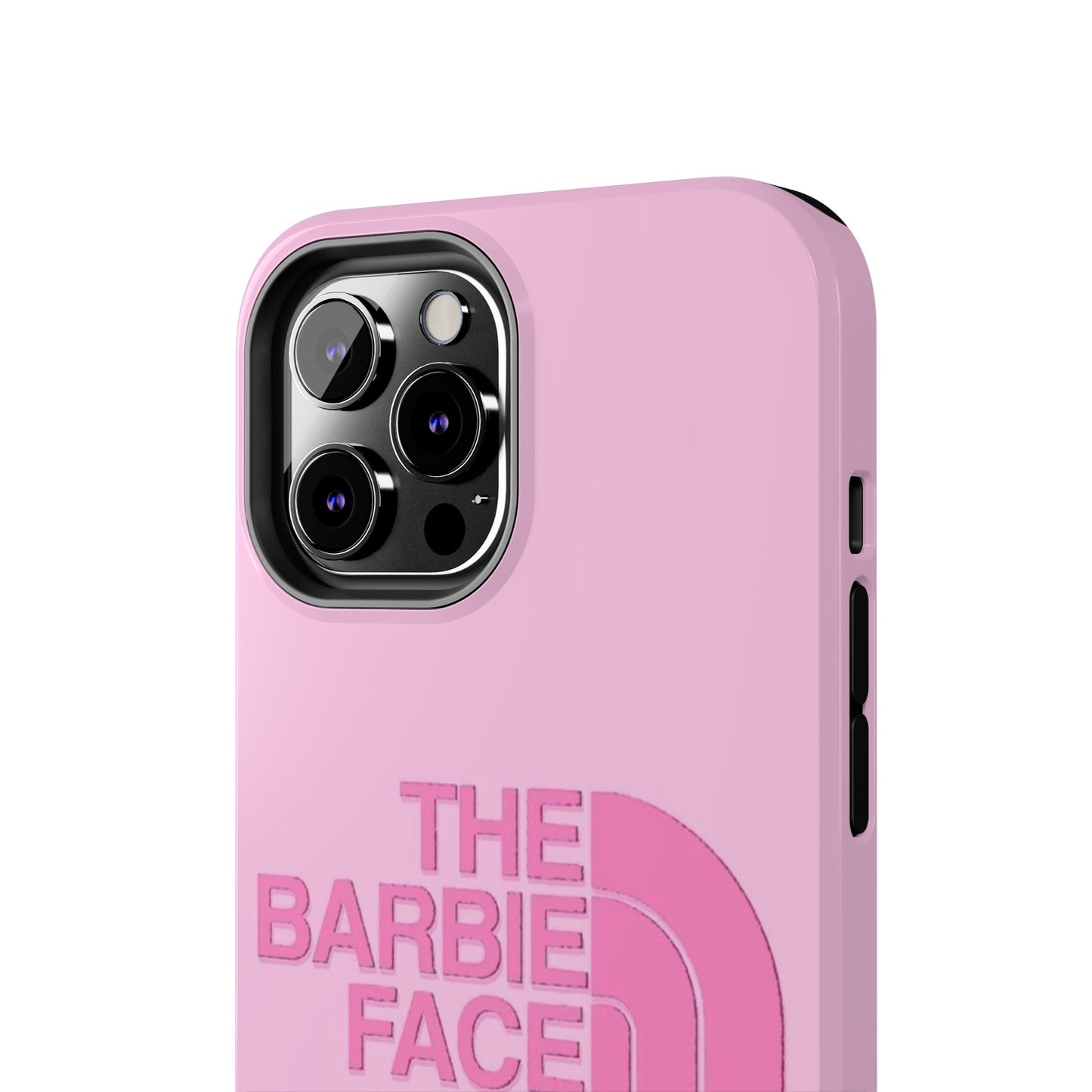 “Barbie Face” case